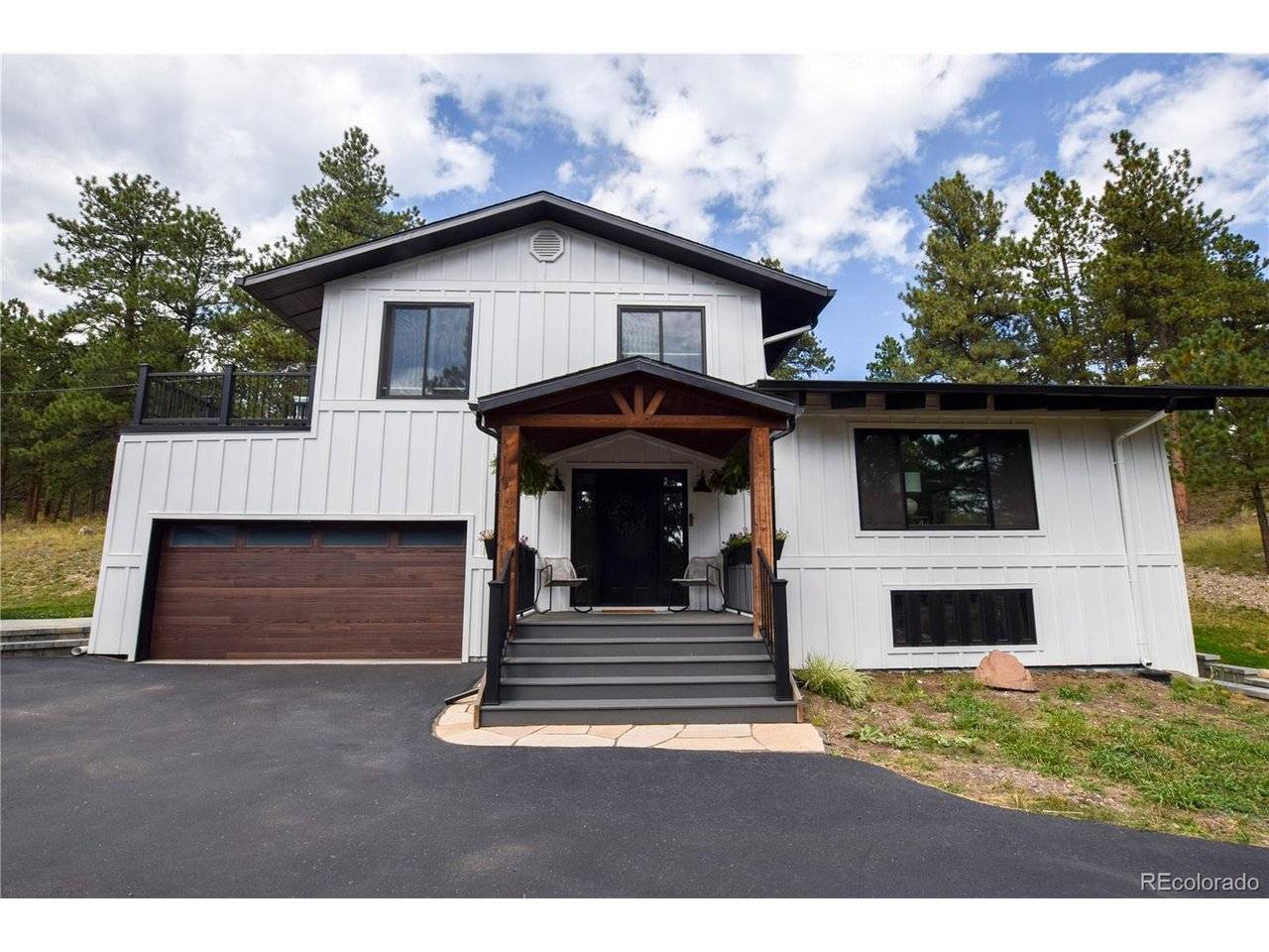 5285 S Hatch, Evergreen, CO 80439
