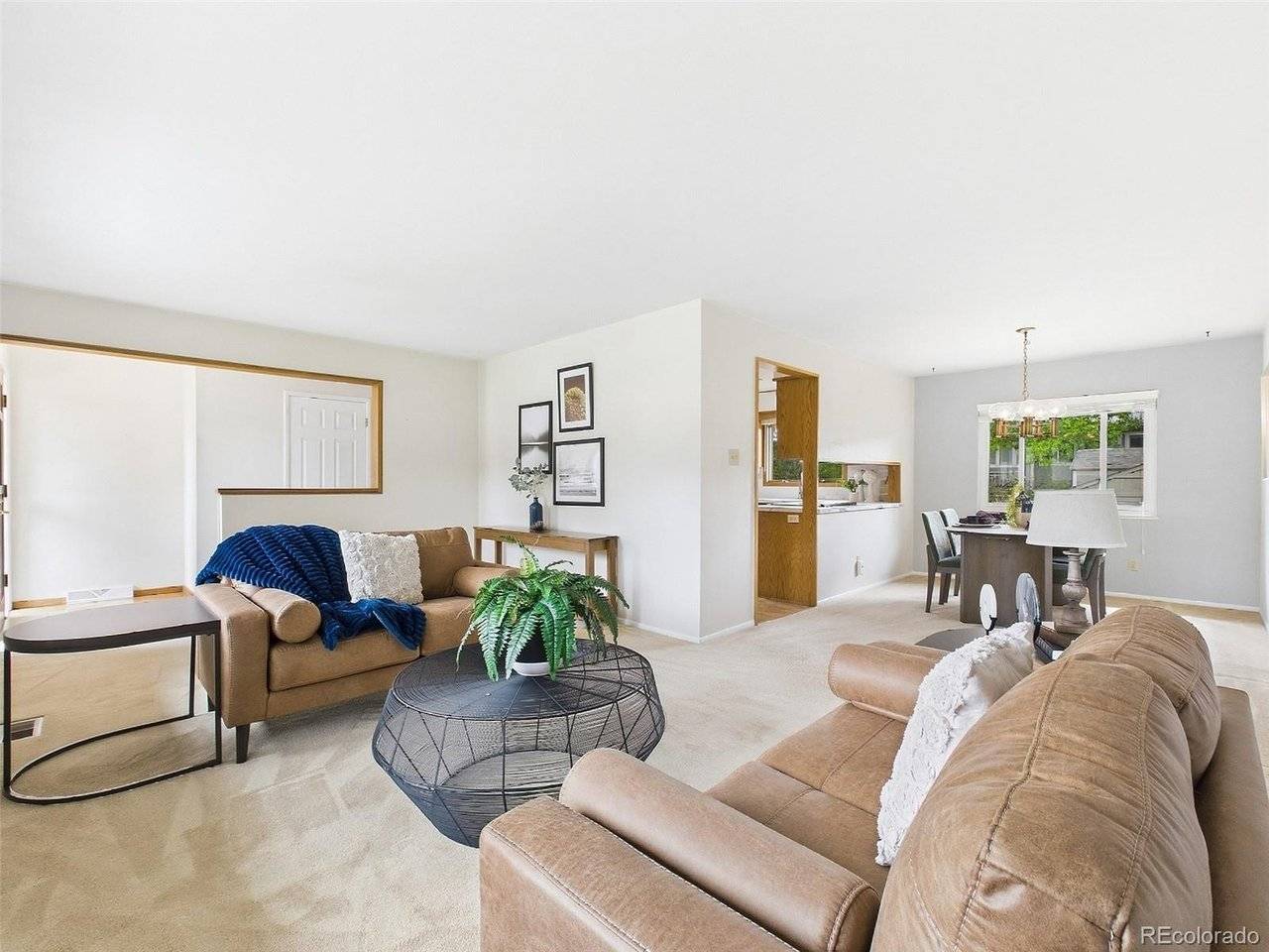 1965 S Vivian, Denver, CO 80228