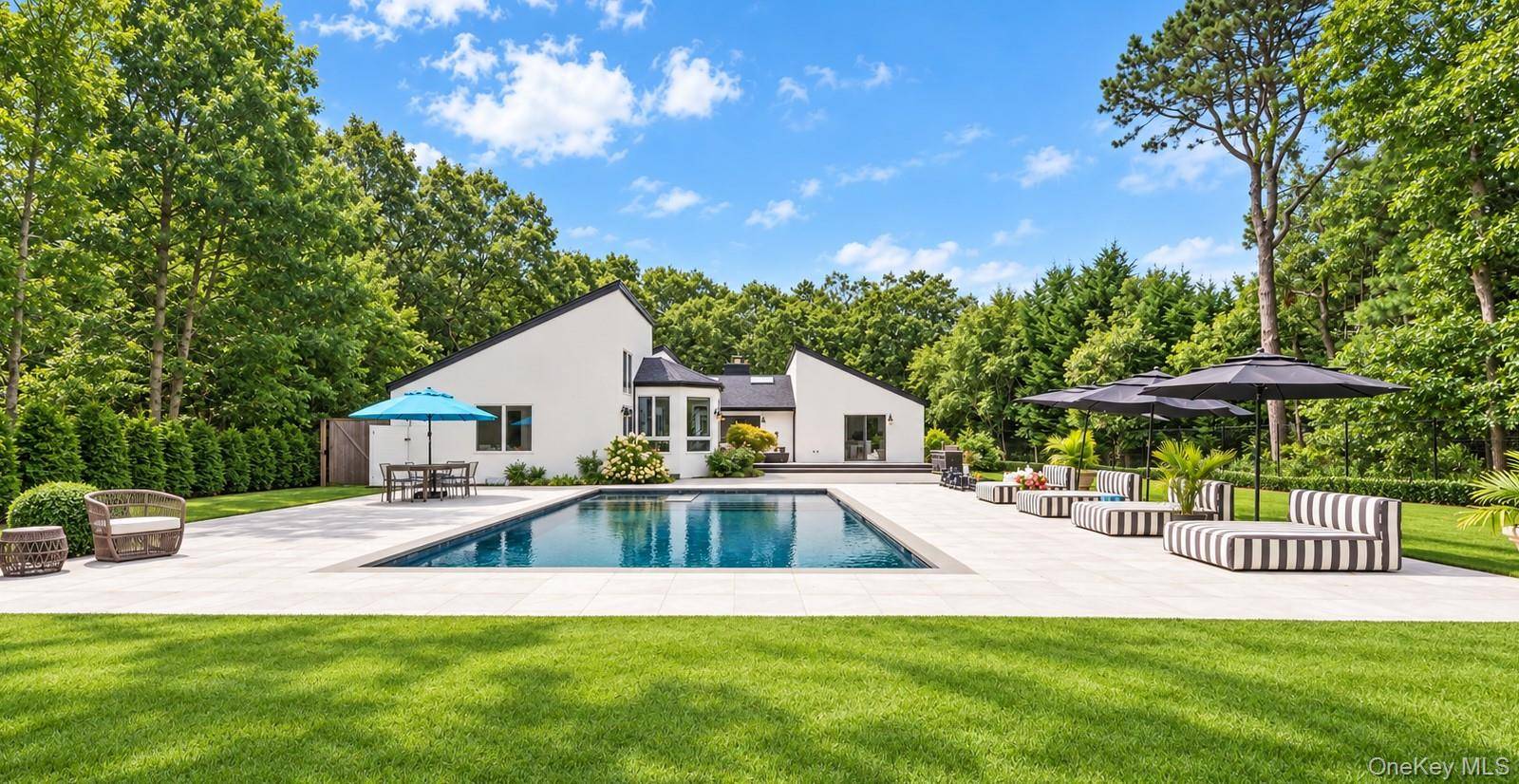 Address not disclosed, East Hampton, NY 11937