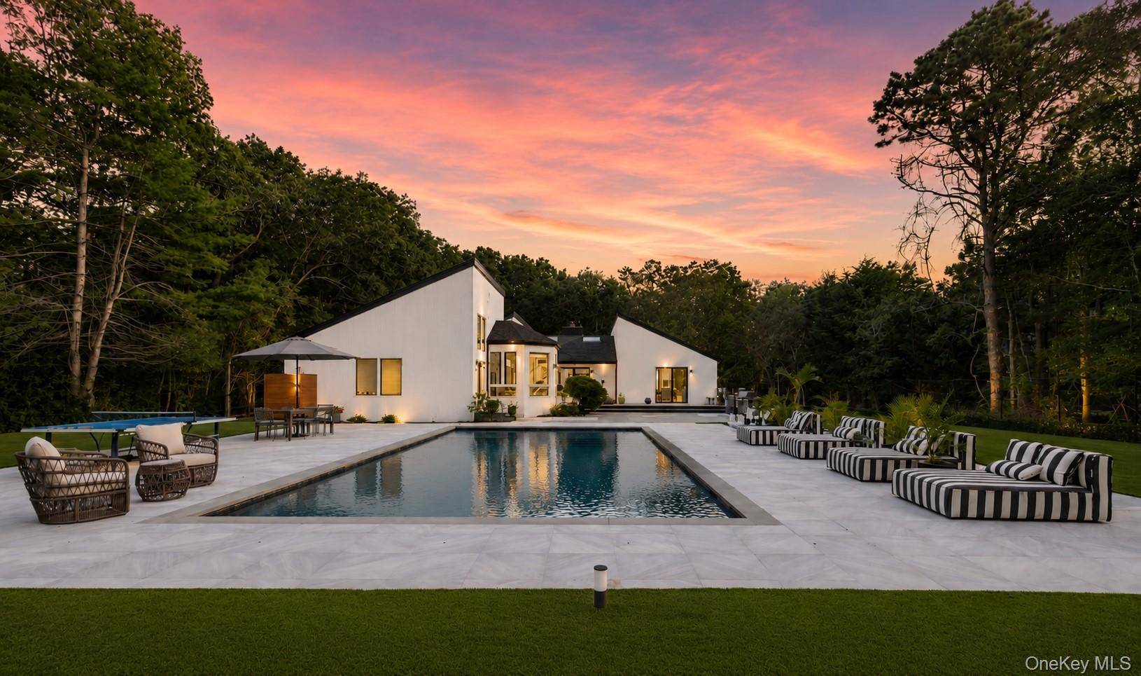 Address not disclosed, East Hampton, NY 11937