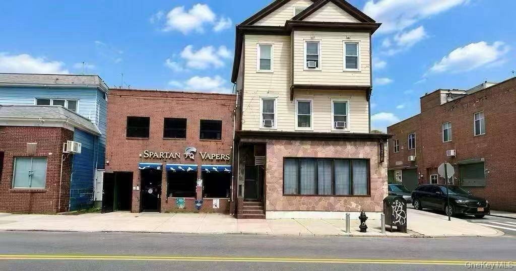 20-23 College Point BLVD, College Point, NY 11356