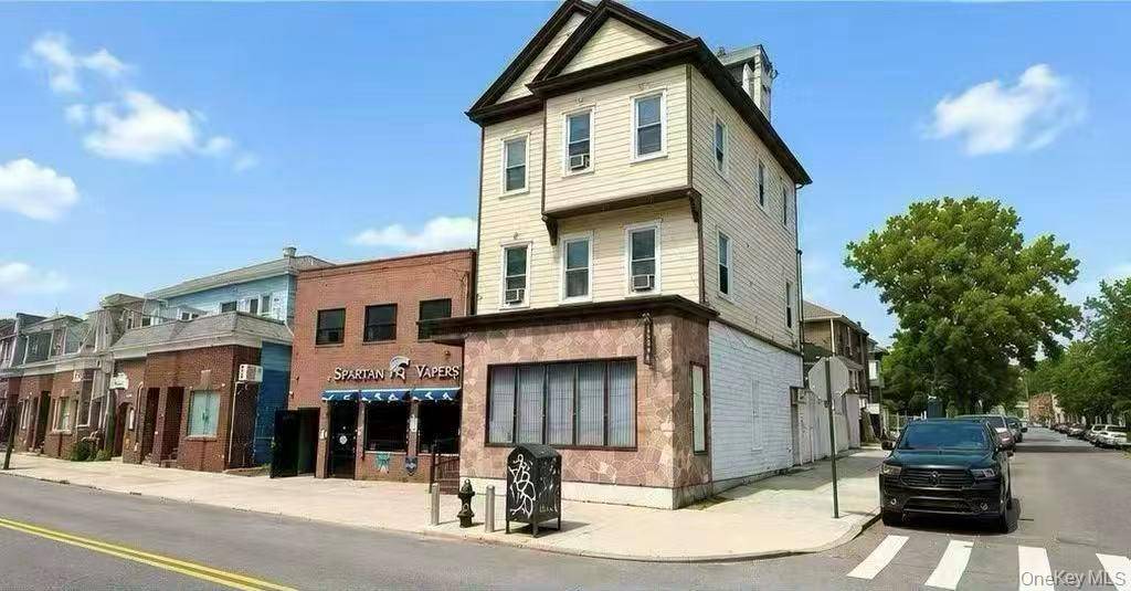 20-23 College Point BLVD, College Point, NY 11356