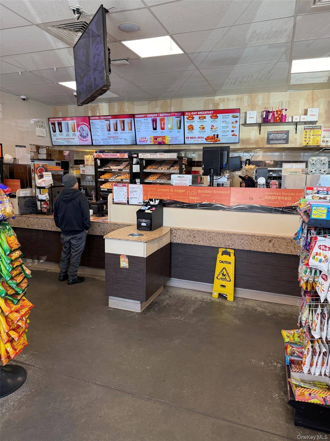 1881 Bruckner BLVD, Bronx, NY 10472