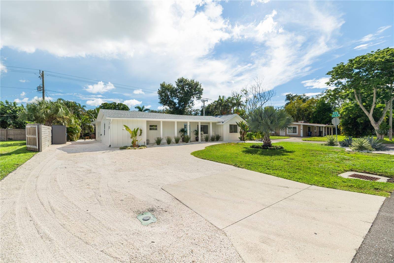 4317 1ST AVENUE DR NW, Bradenton, FL 34209