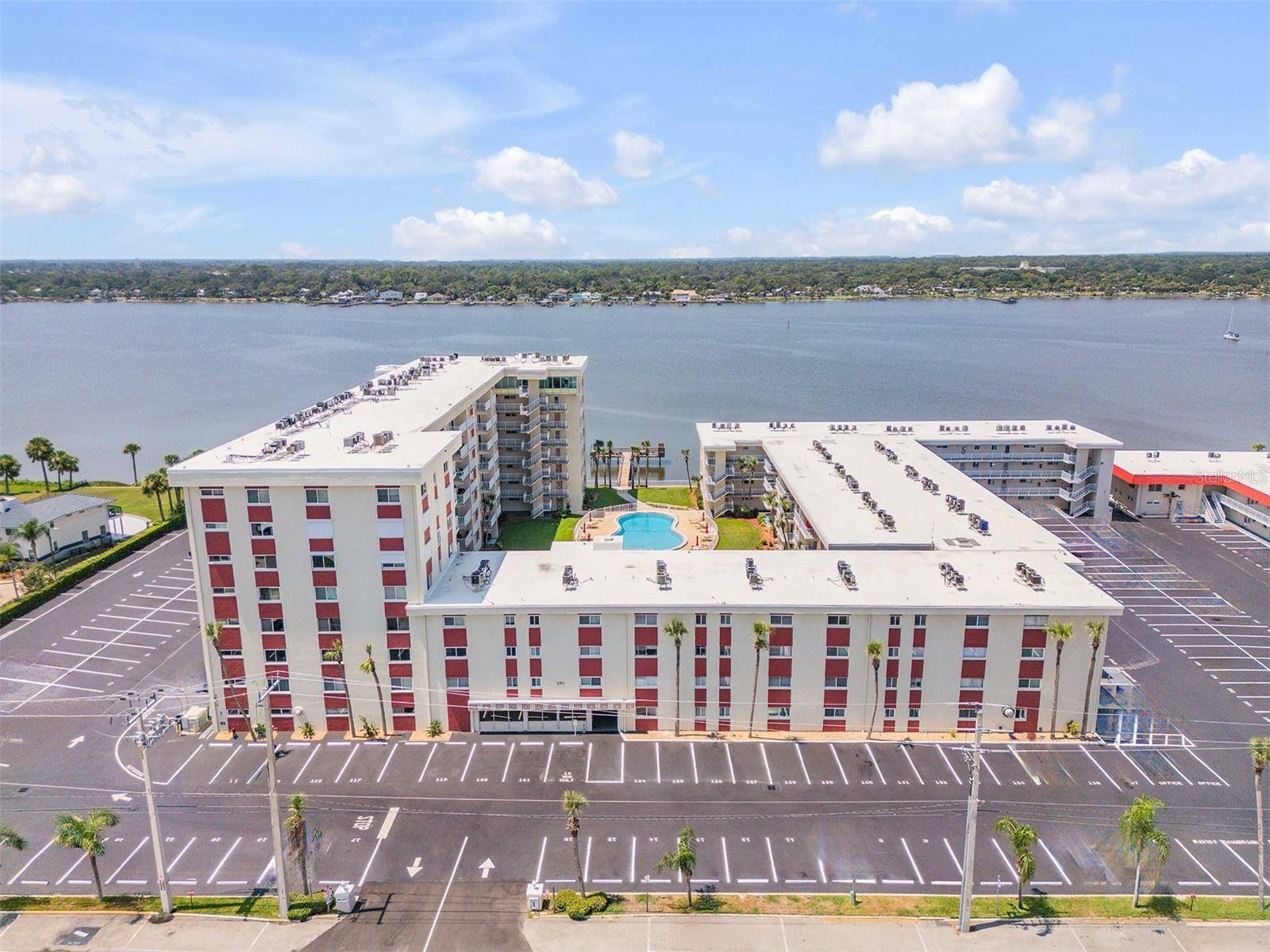 2711 N HALIFAX AVE W #791, Daytona Beach, FL 32118
