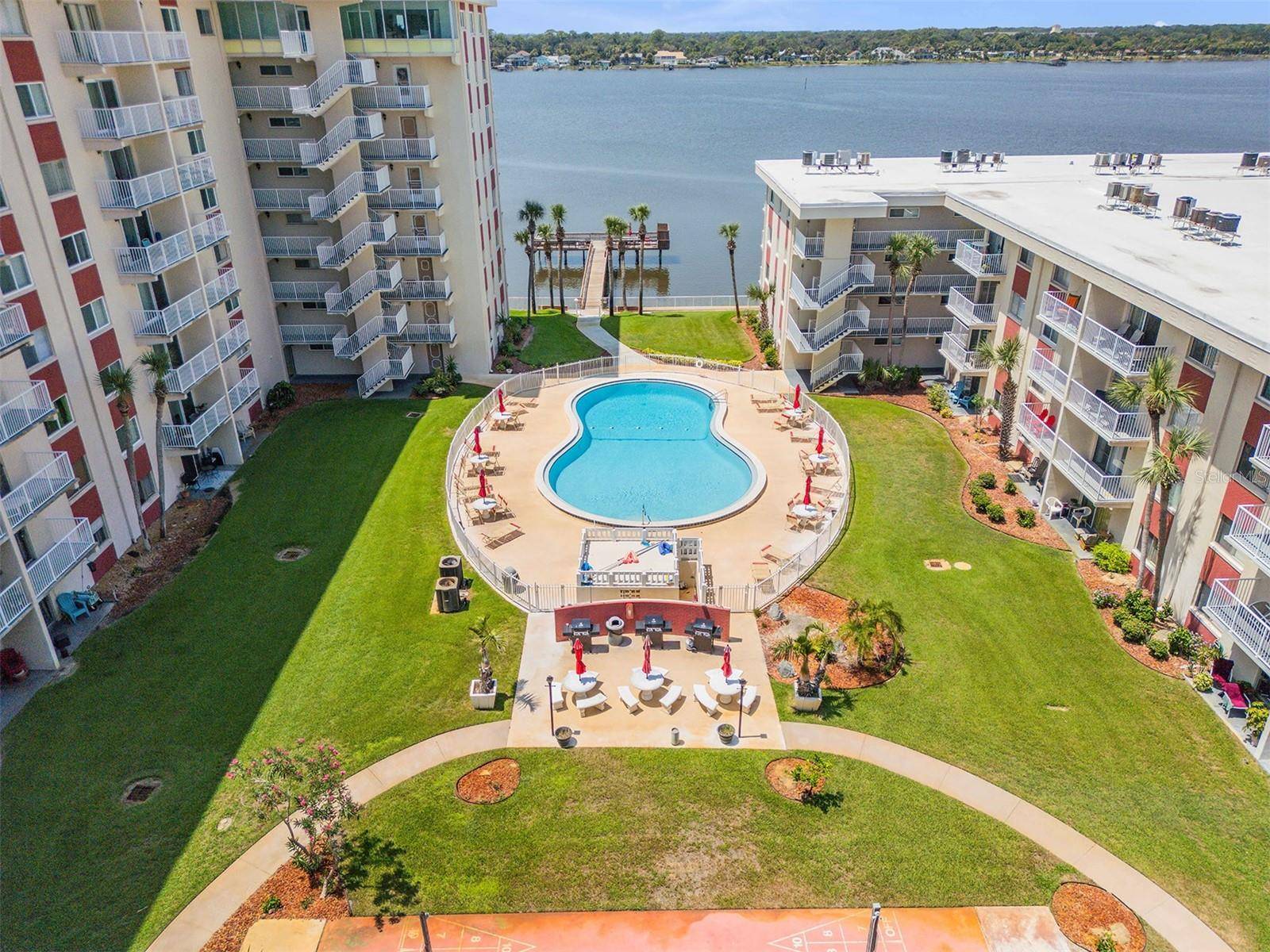 2711 N HALIFAX AVE W #791, Daytona Beach, FL 32118