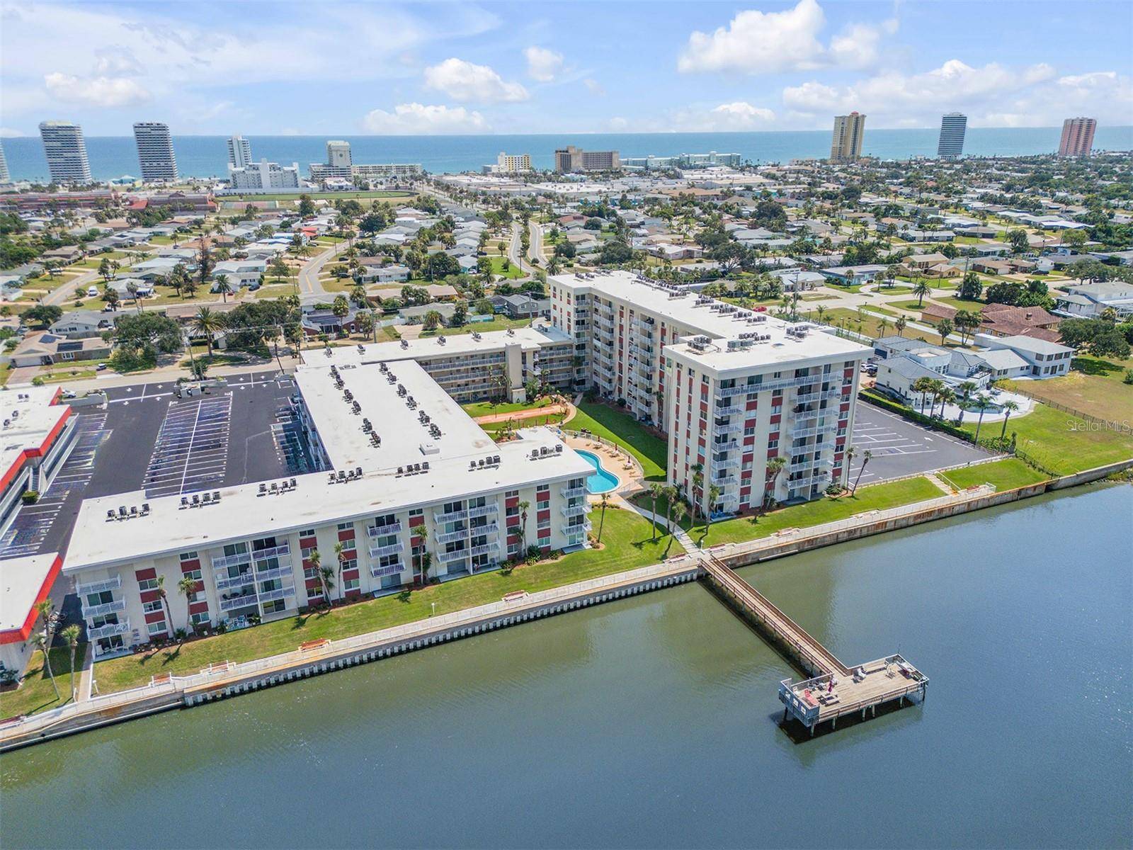 2711 N HALIFAX AVE W #791, Daytona Beach, FL 32118