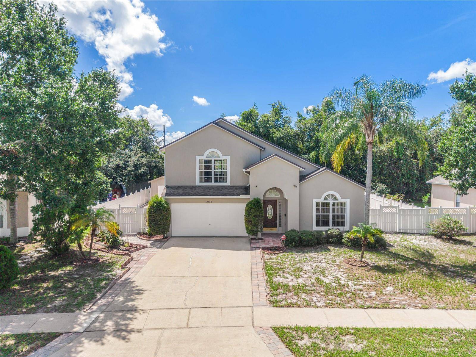 2753 WOODSTREAM CIR, Kissimmee, FL 34743