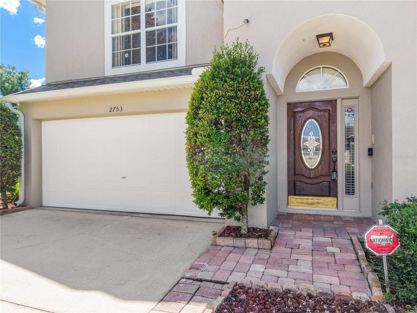 2753 WOODSTREAM CIR, Kissimmee, FL 34743