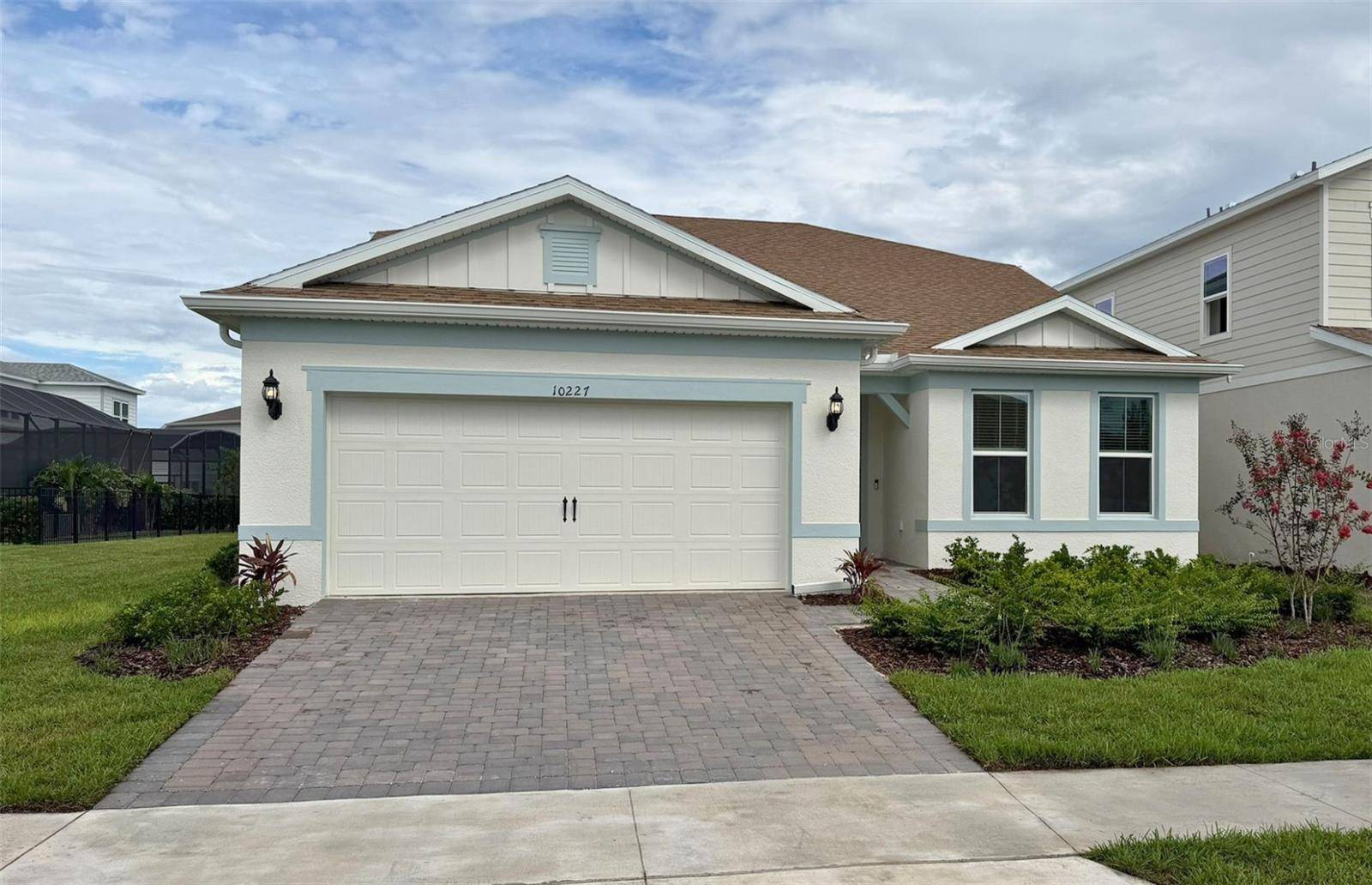 10227 PARKVIEW RESERVE LANE, Orlando, FL 32836