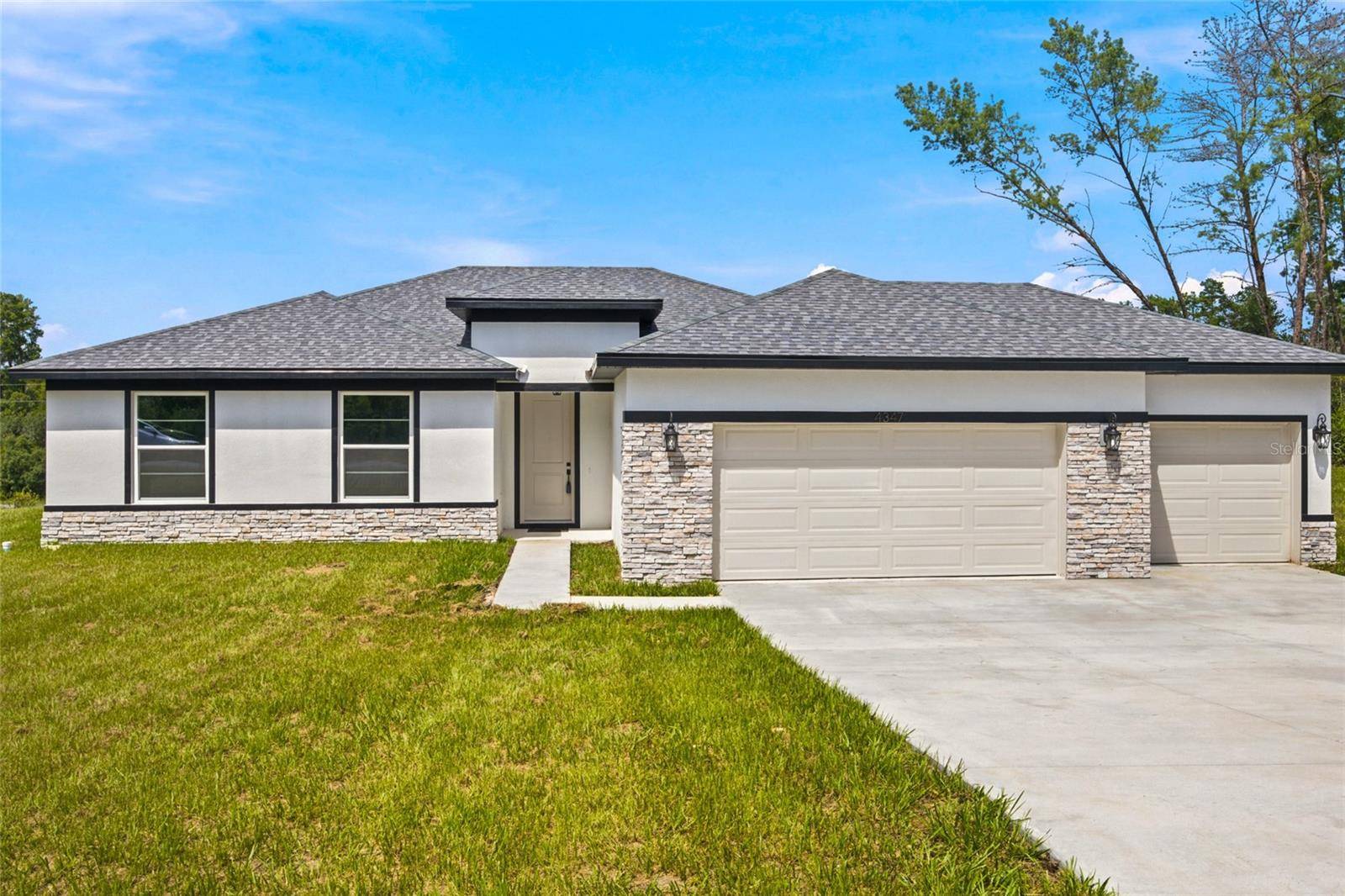 4347 SW 112TH LN, Ocala, FL 34476