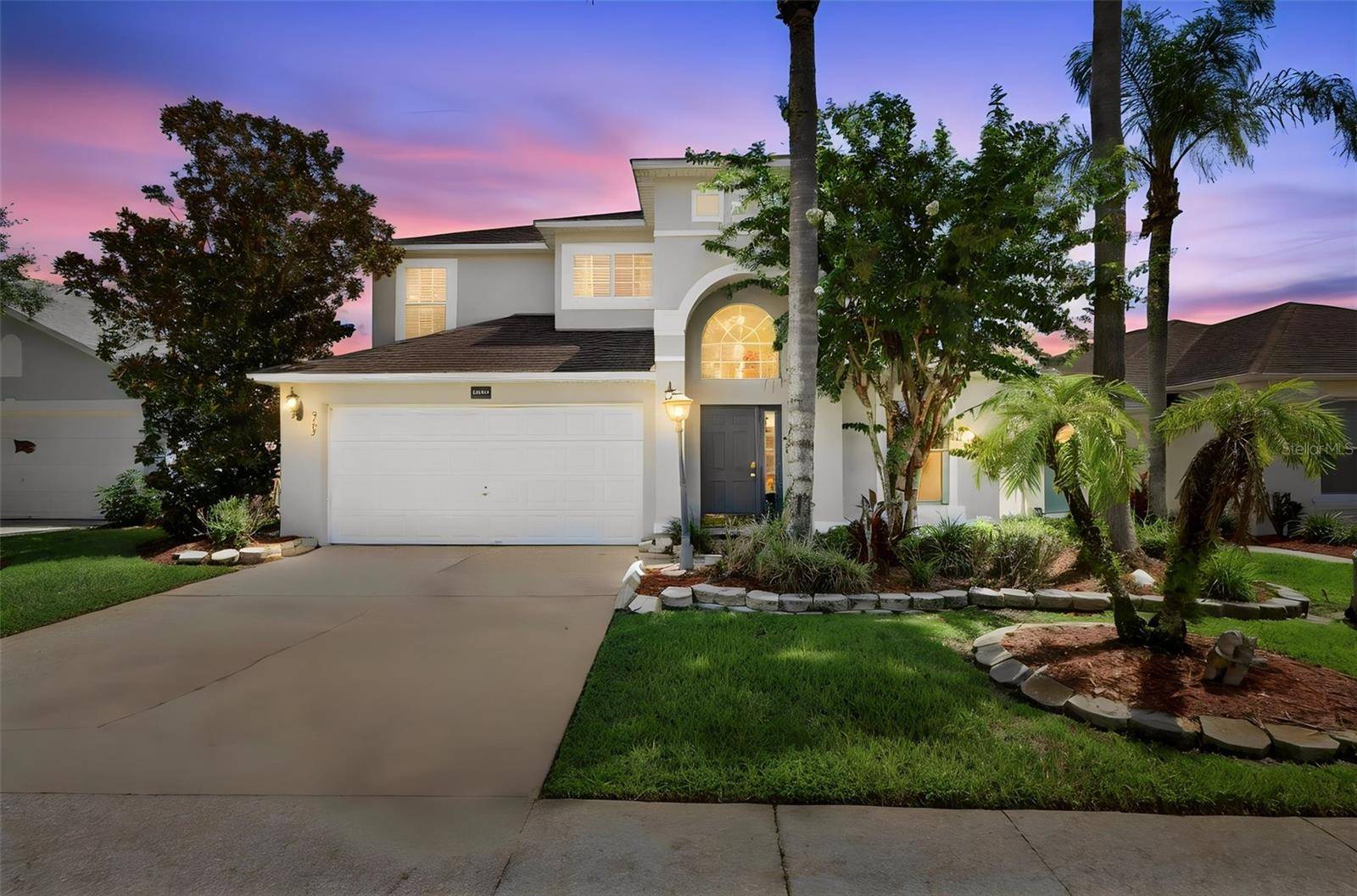 963 LAKE BERKLEY DR, Kissimmee, FL 34746