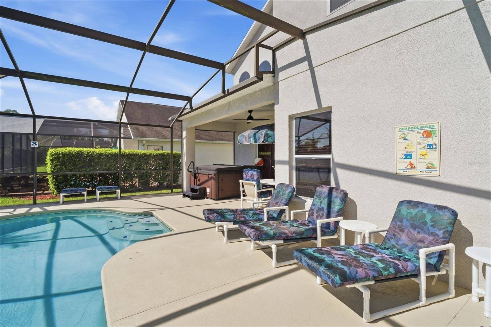 963 LAKE BERKLEY DR, Kissimmee, FL 34746