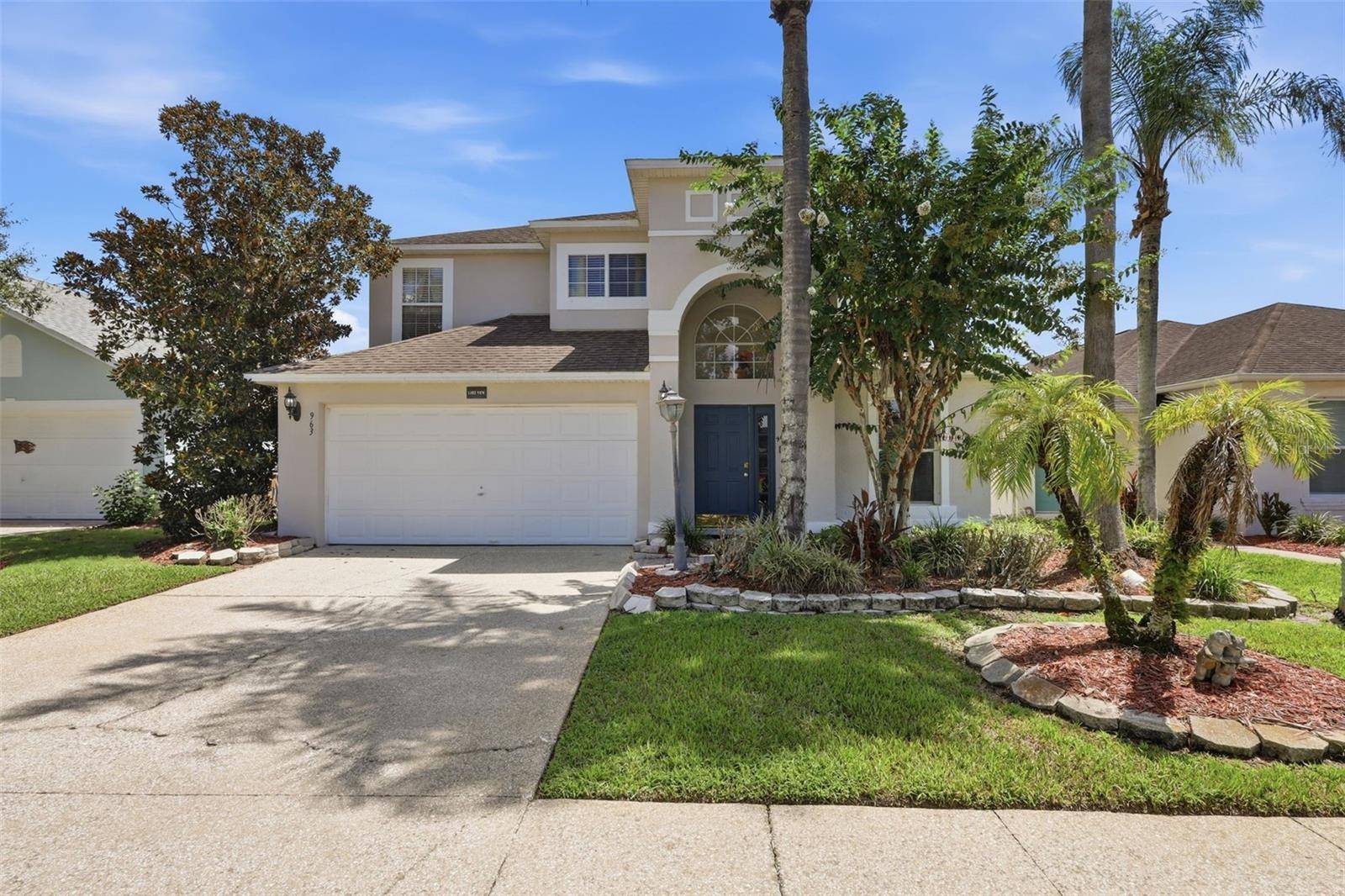 963 LAKE BERKLEY DR, Kissimmee, FL 34746