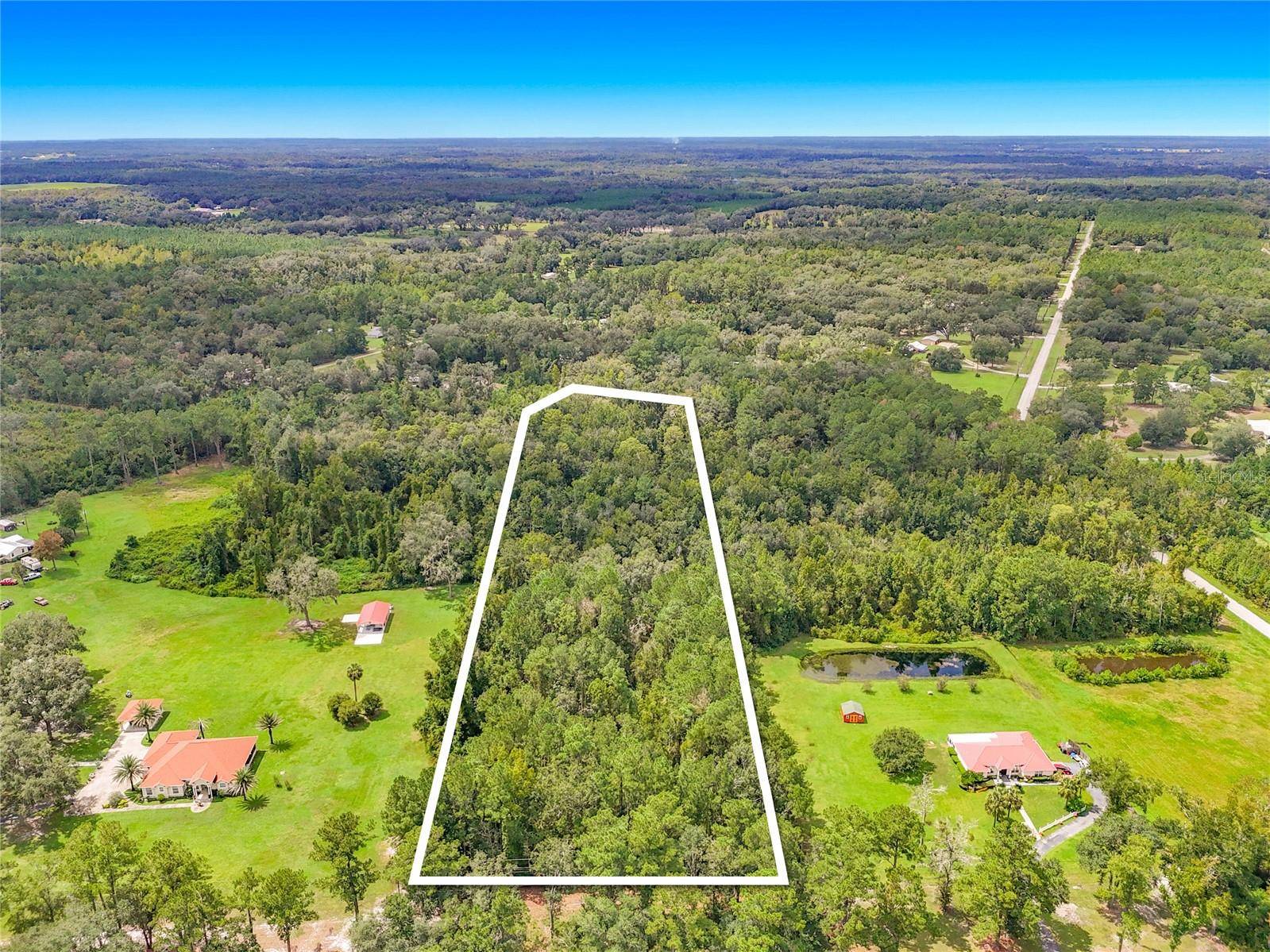 7466 NW US HIGHWAY 41, Lake City, FL 32055