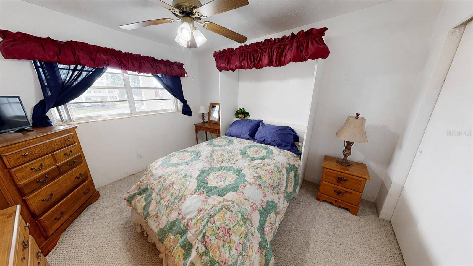 2452 BRAZILIA DR #44, Clearwater, FL 33763