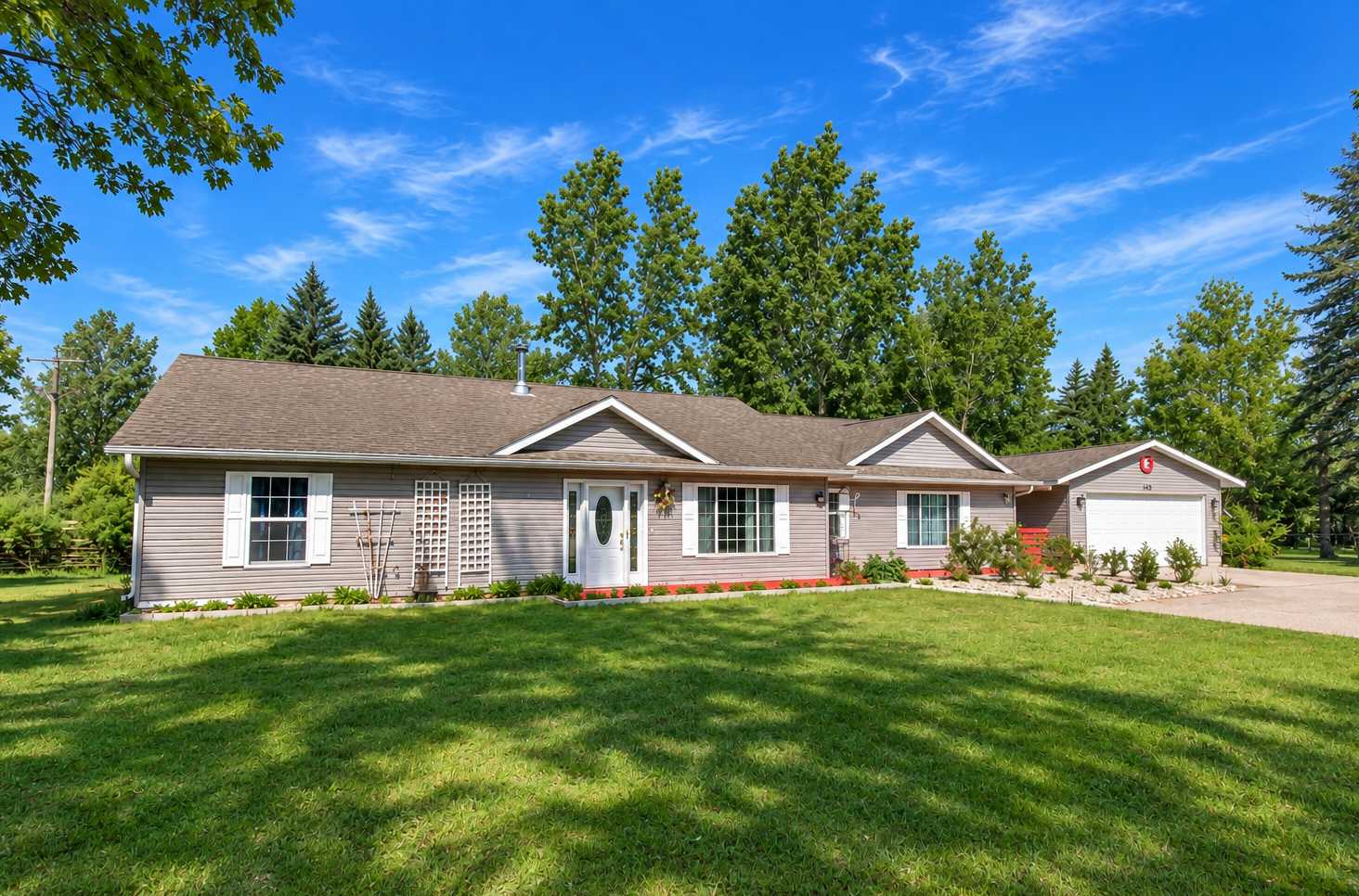 309 Birch CT, Park Rapids, MN 56470