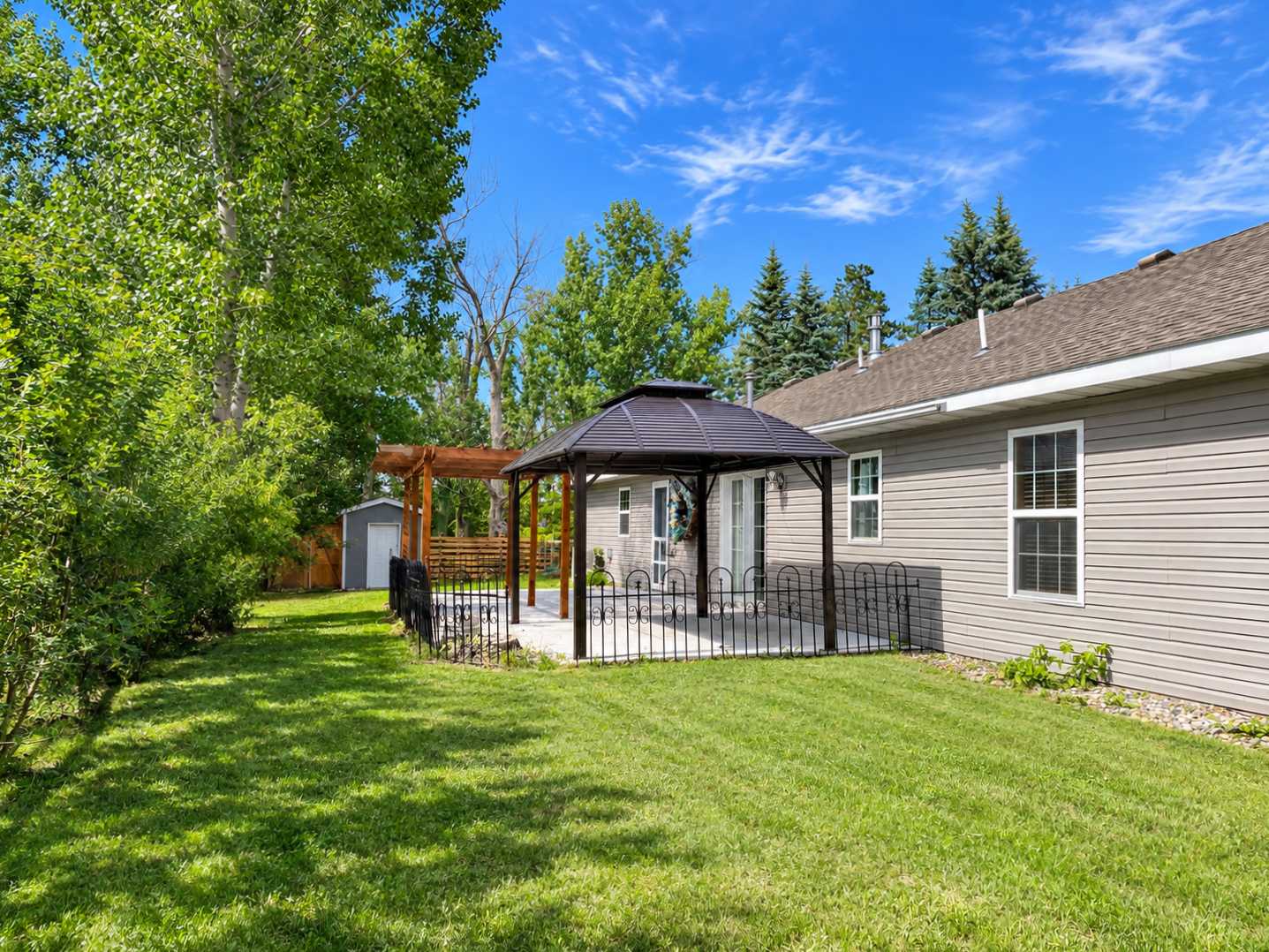 309 Birch CT, Park Rapids, MN 56470