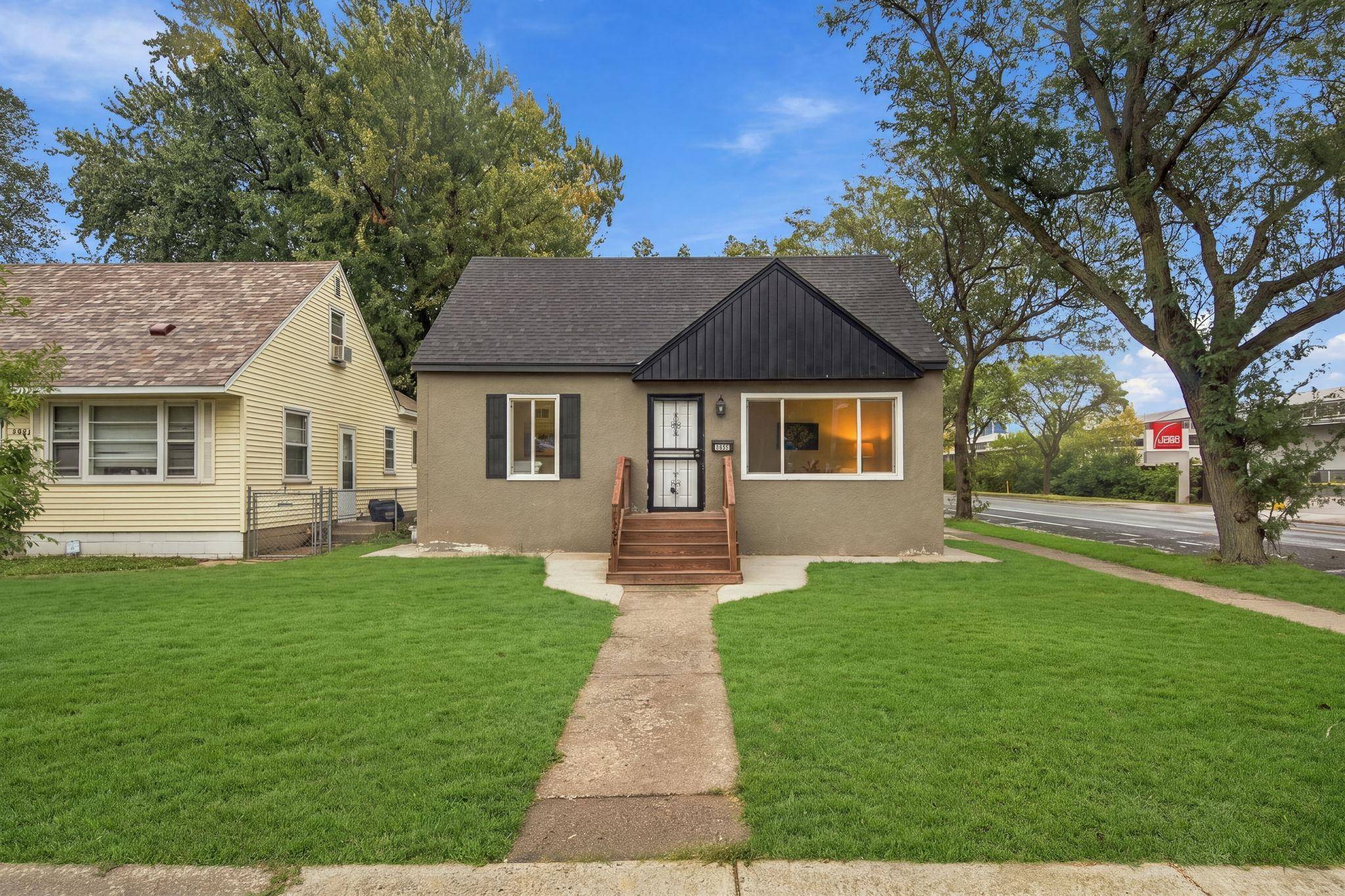 4900 Morgan AVE N, Minneapolis, MN 55430