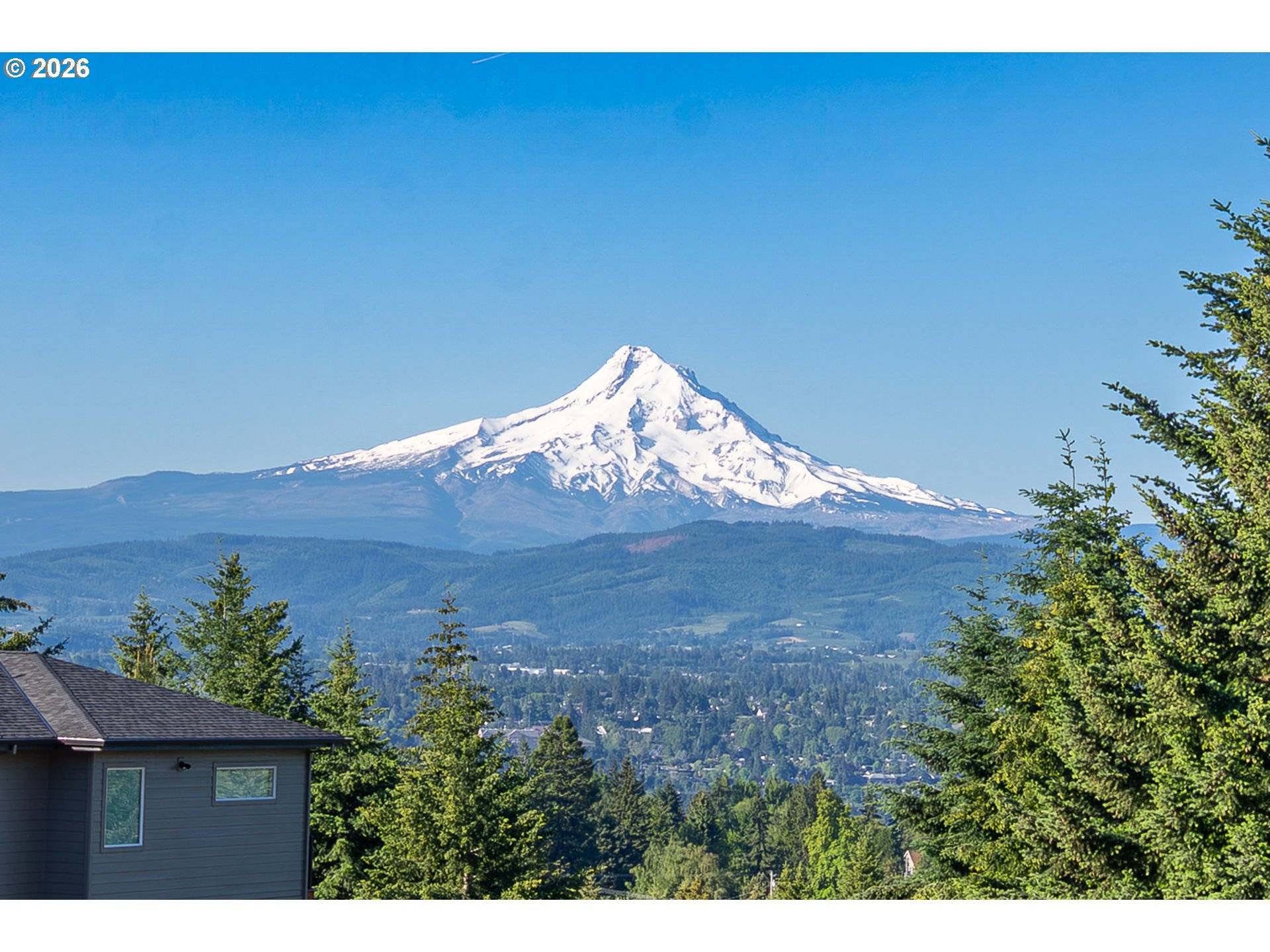 Catalina LN, White Salmon, WA 98672