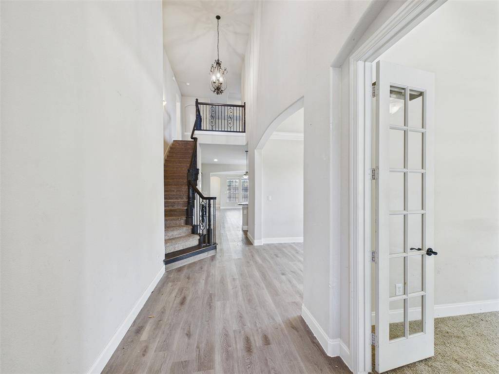 2825 Hollowbrook Lane, Frisco, TX 75033