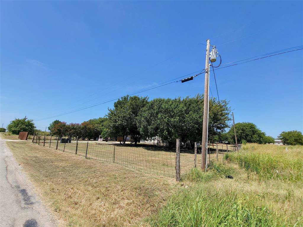 11309 County Road 510, Venus, TX 76084