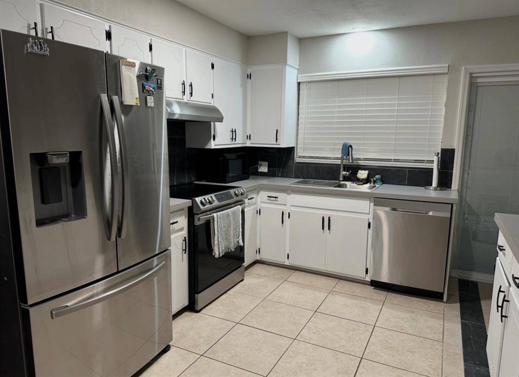 2557 N Willis Street, Abilene, TX 79603