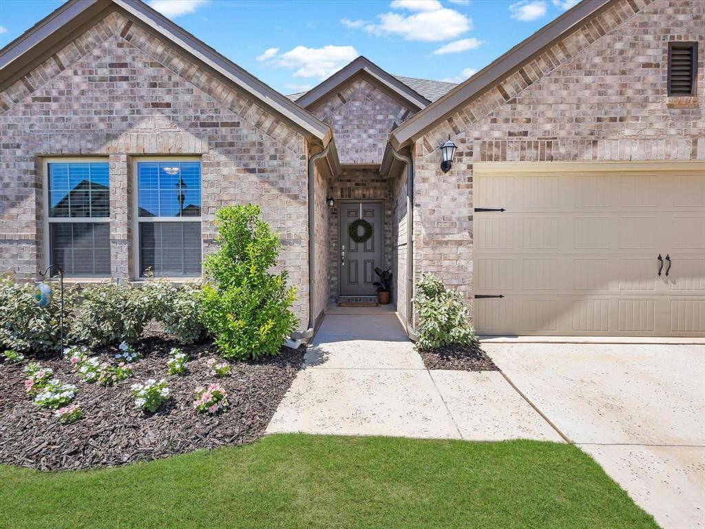 13141 Yellowstone Way, Providence Village, TX 76227