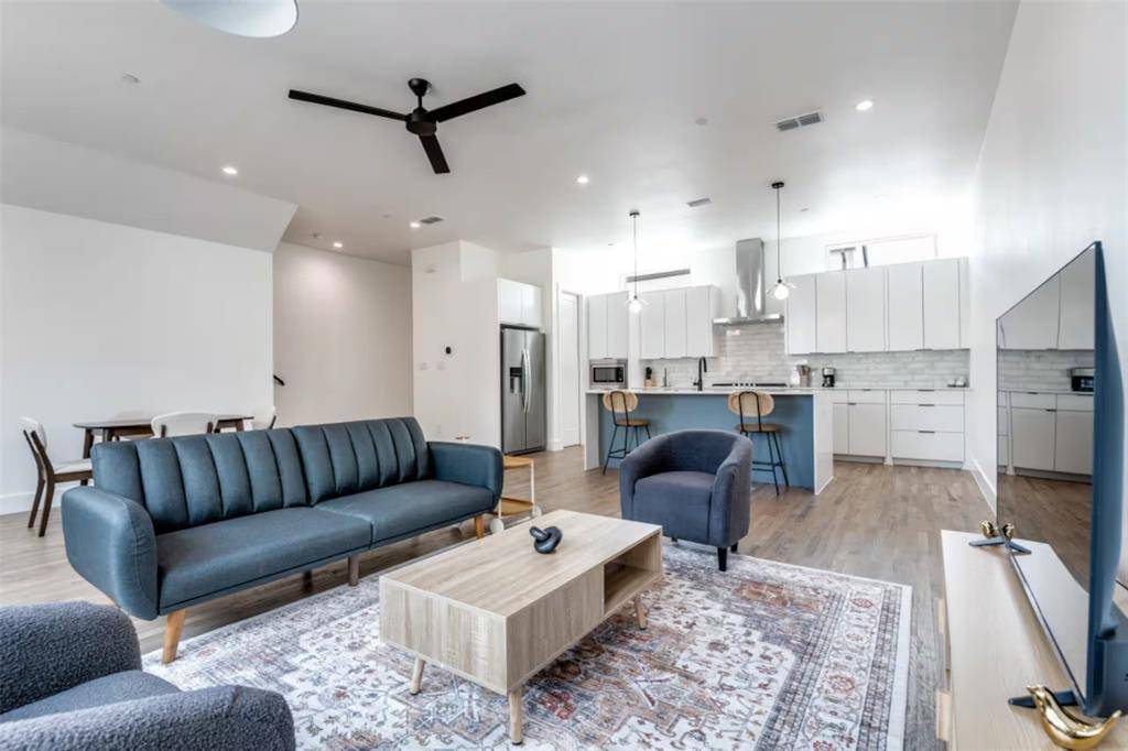 2915 Lucas Drive #102, Dallas, TX 75219