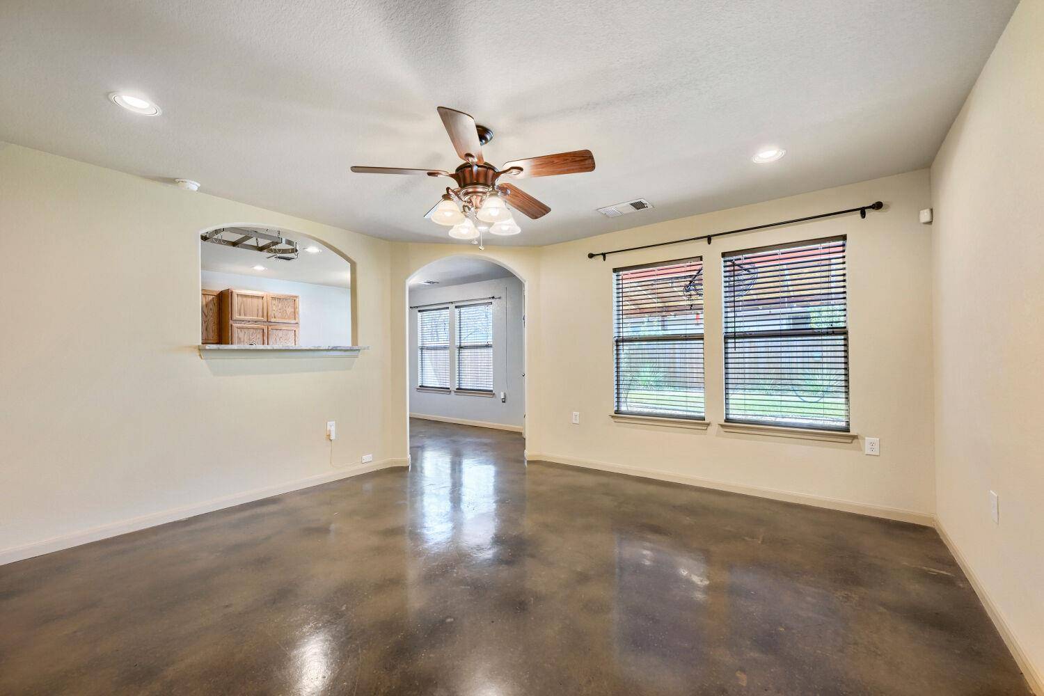 7425 Thannas WAY, Austin, TX 78744