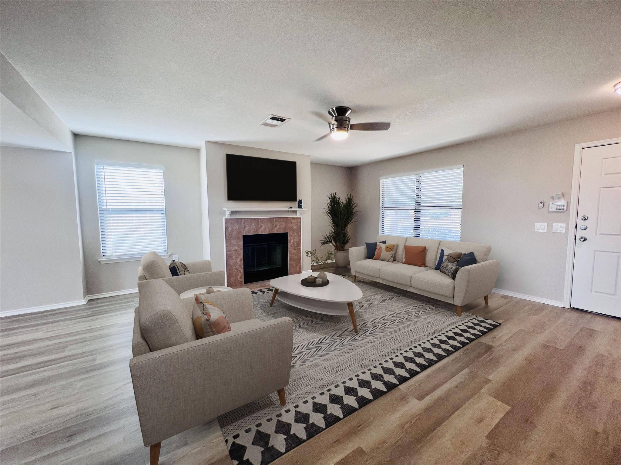 13116 Lipton LOOP, Del Valle, TX 78617