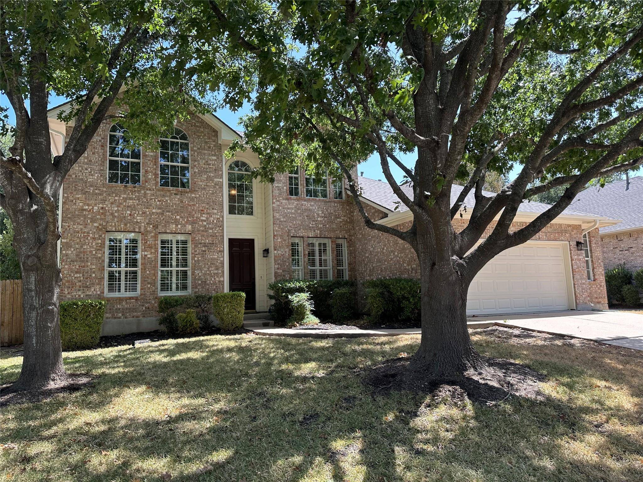 1507 Shady Hillside PASS, Round Rock, TX 78665