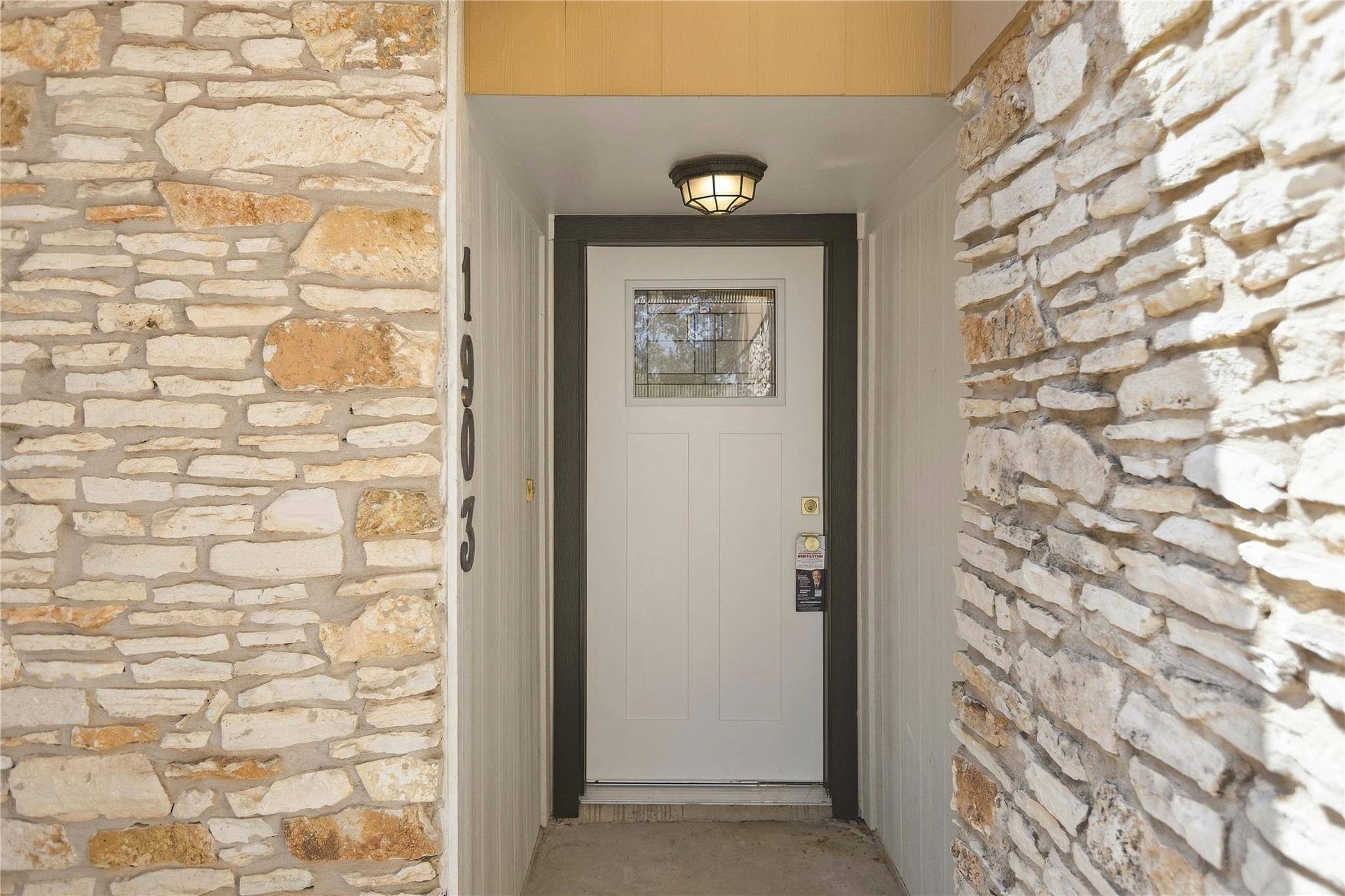 1903 S West DR, Leander, TX 78641