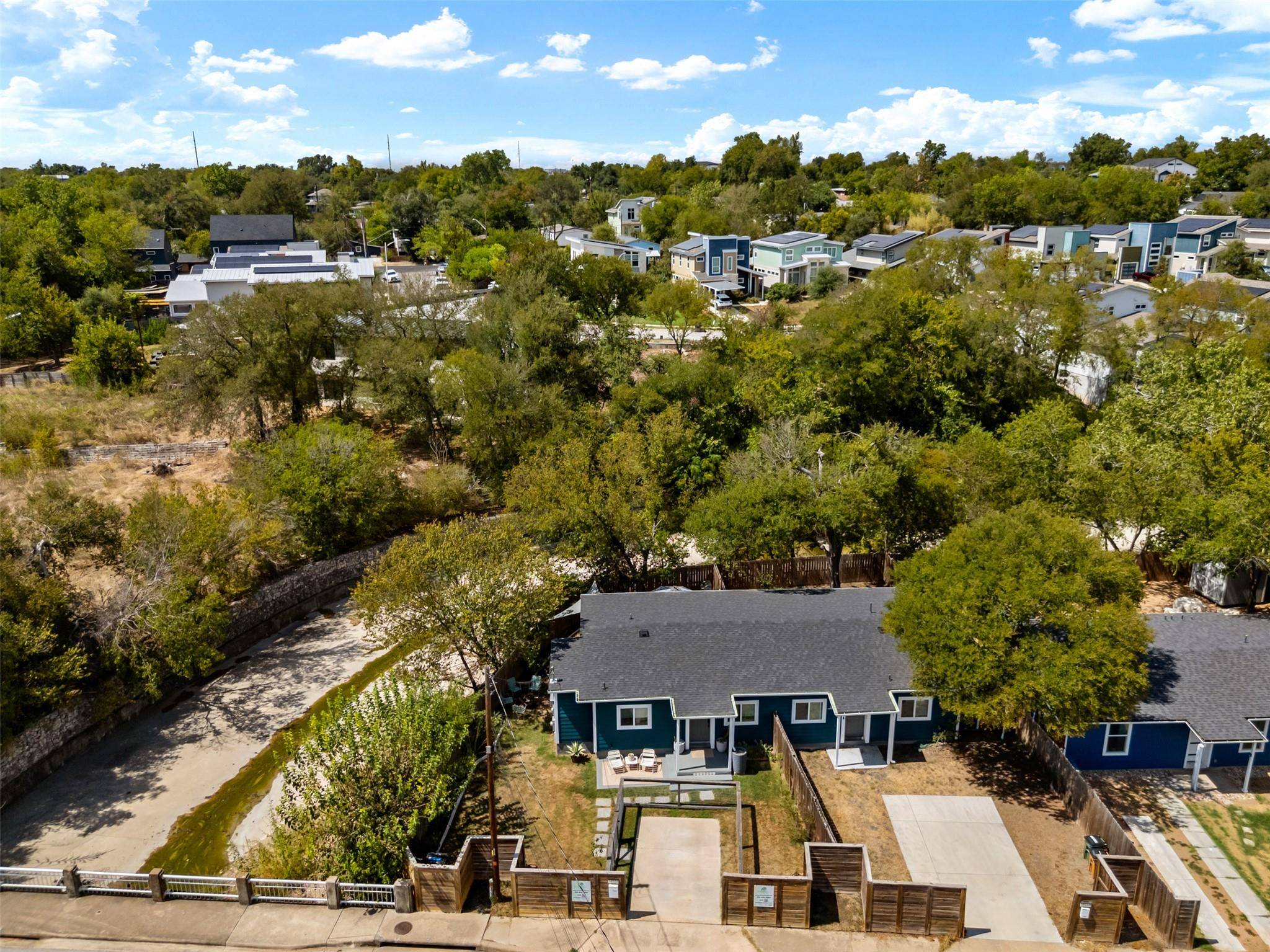 1616 Webberville RD #A, Austin, TX 78721