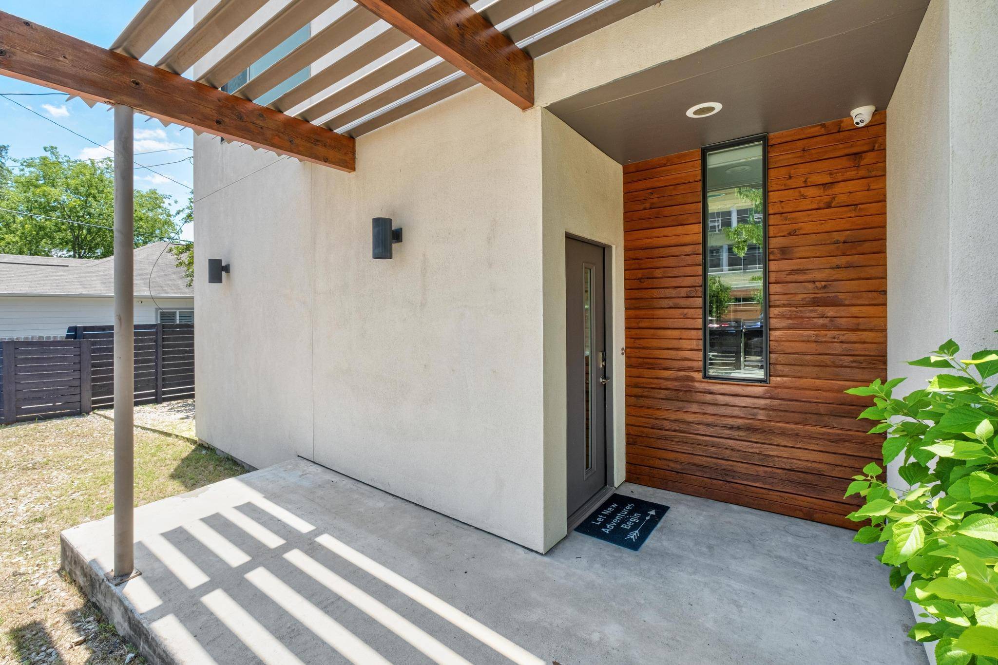 1606 Salina ST, Austin, TX 78702