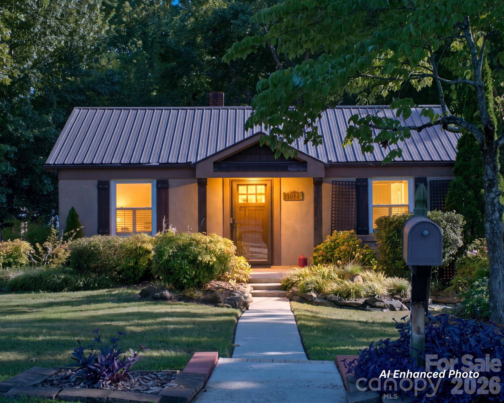 21034 Cornelius ST, Cornelius, NC 28031