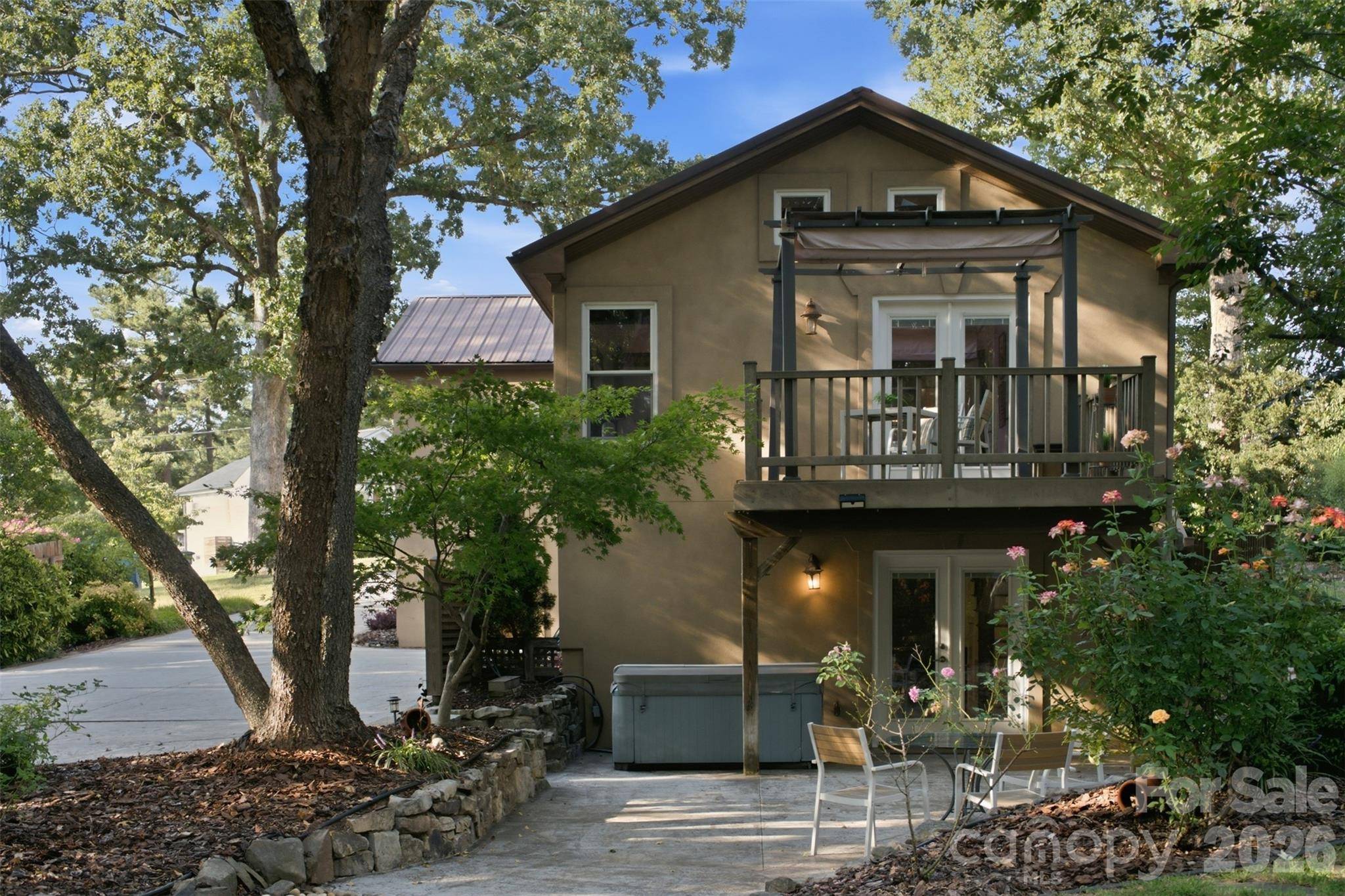 21034 Cornelius ST, Cornelius, NC 28031