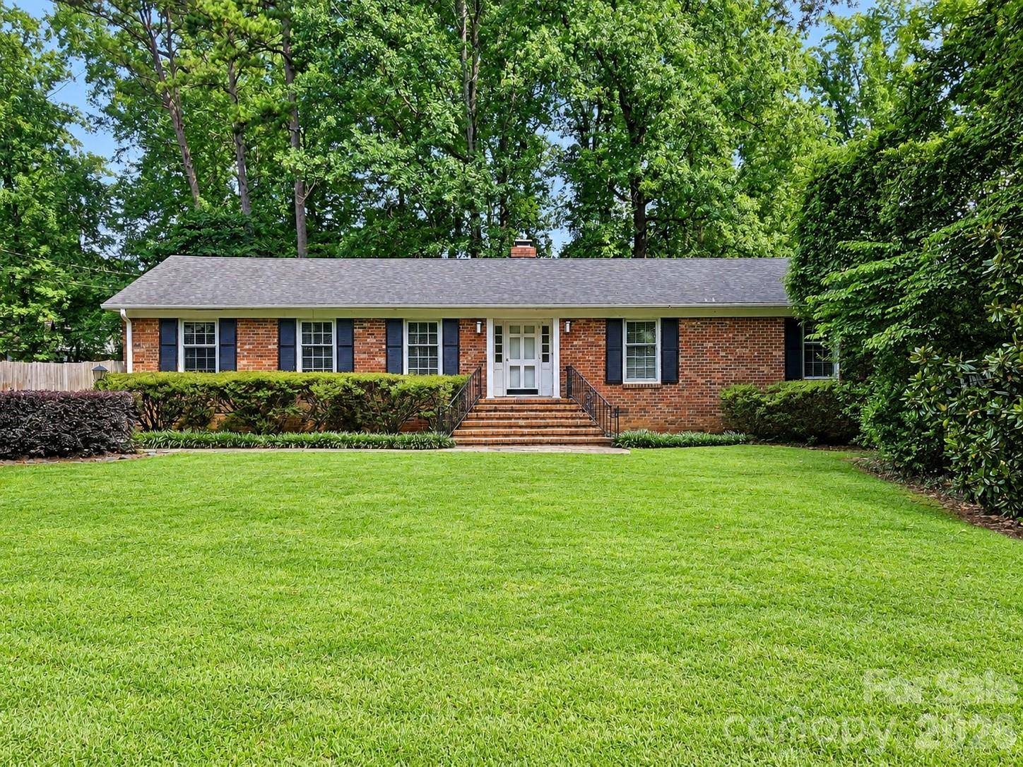 6123 Page CT, Charlotte, NC 28270