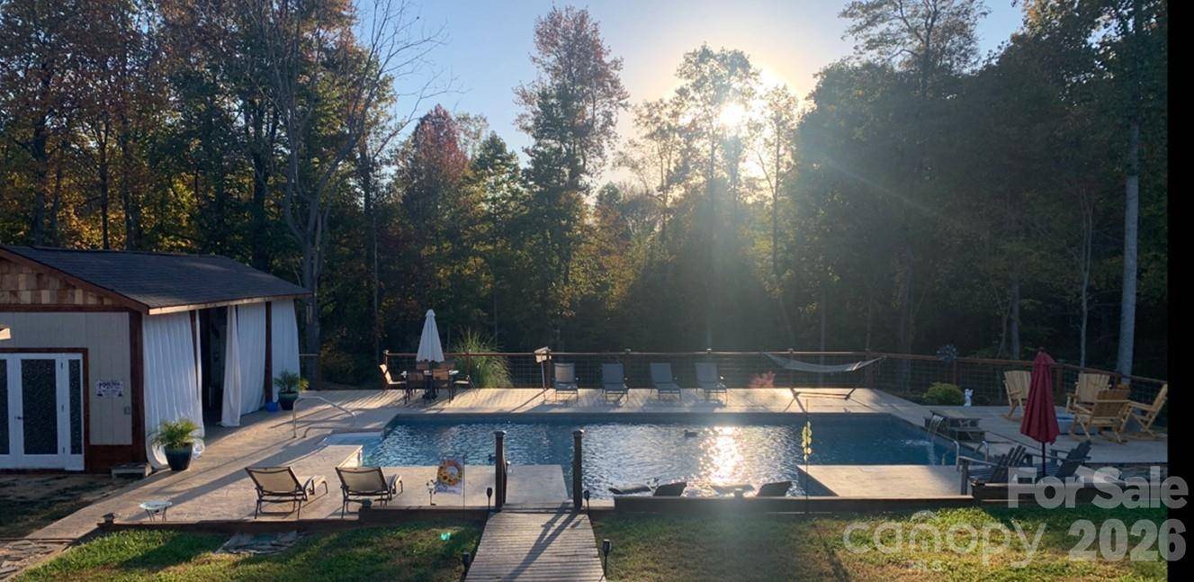 2361 Kennedy RD, Thomasville, NC 27360