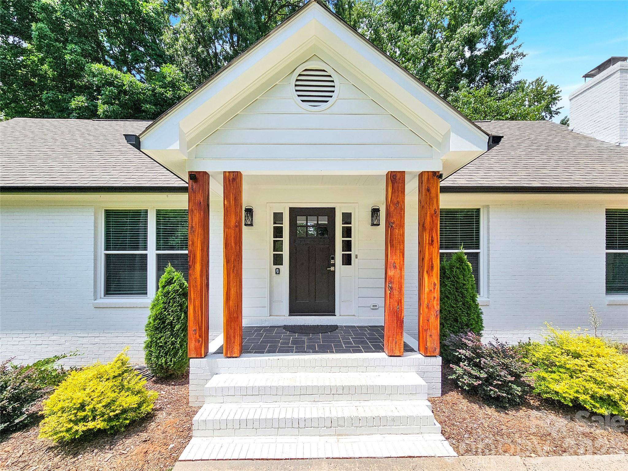 6639 Ronda AVE, Charlotte, NC 28211