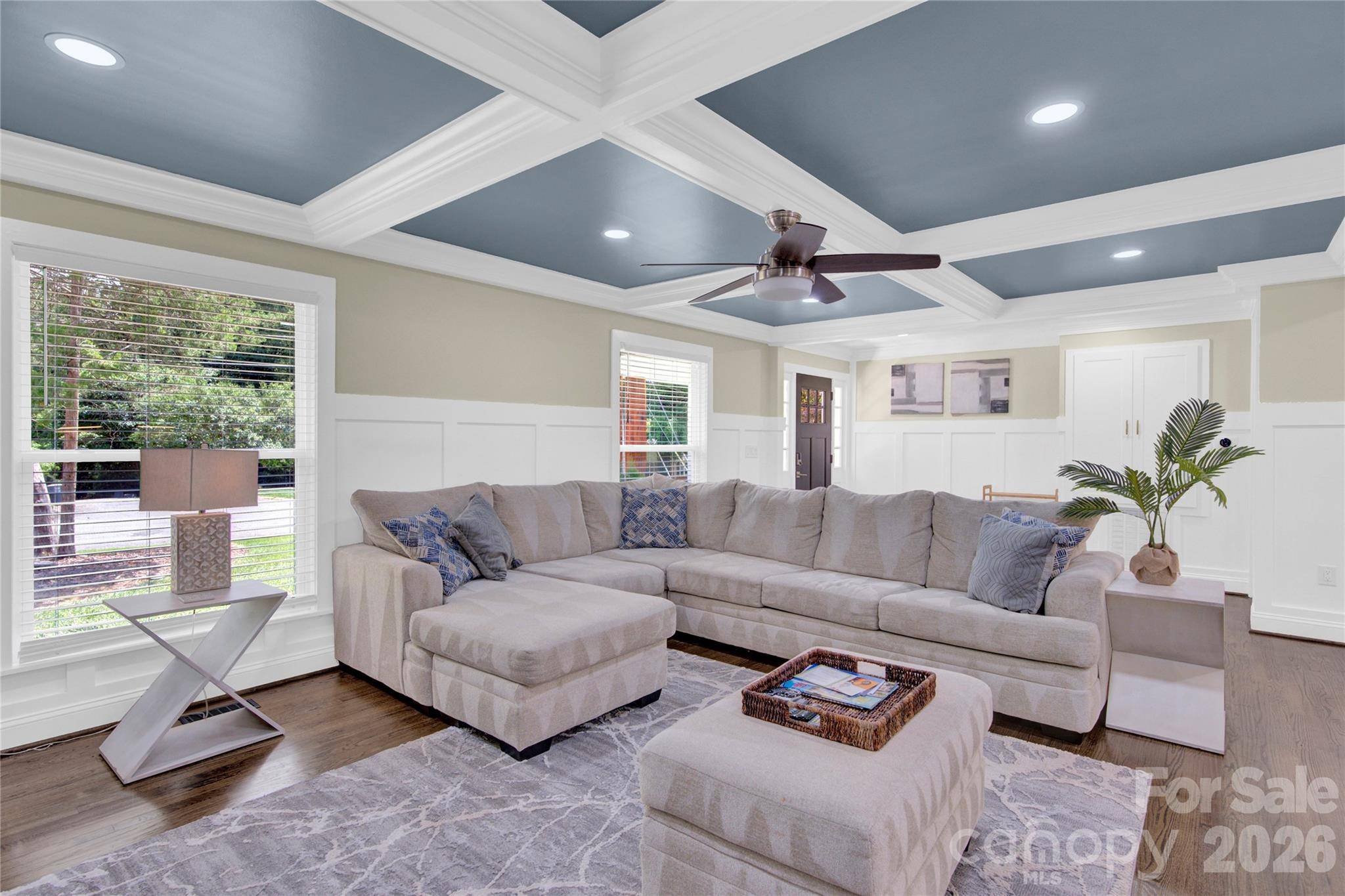 6639 Ronda AVE, Charlotte, NC 28211