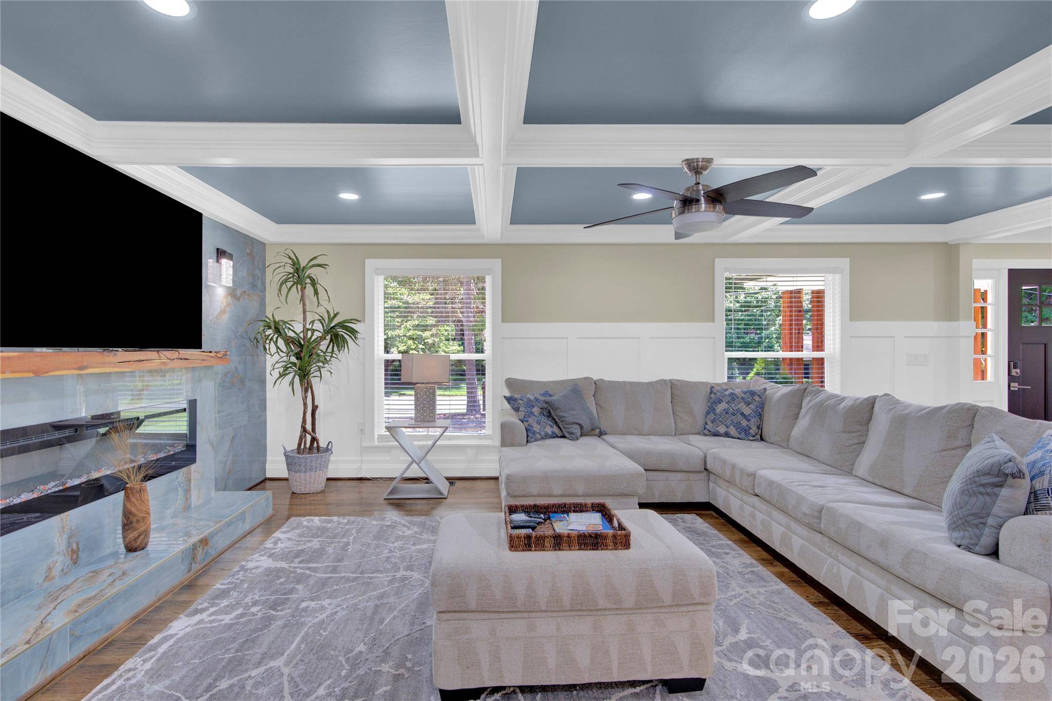 6639 Ronda AVE, Charlotte, NC 28211