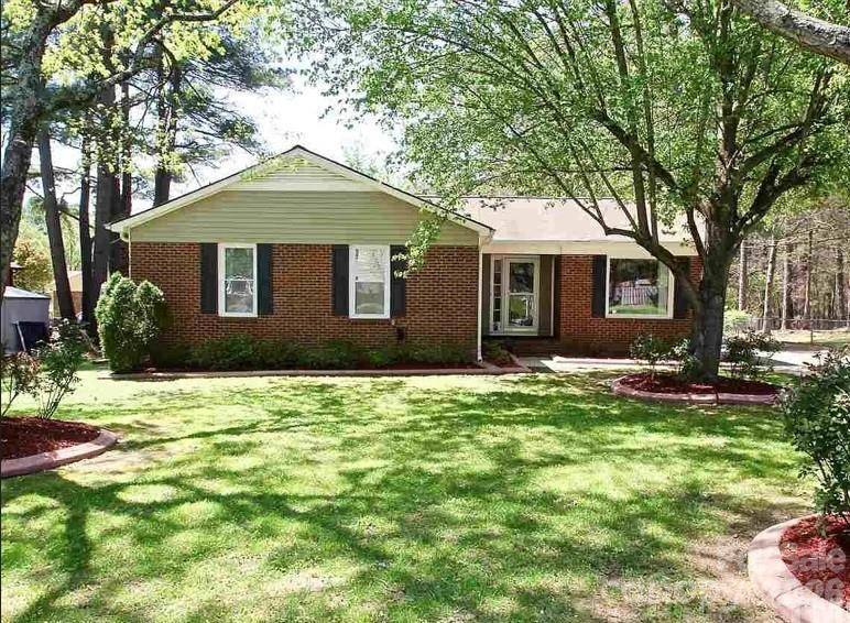 5154 Revere RD, Durham, NC 27713