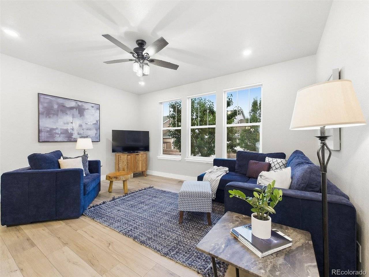 8374 Holman #A, Arvada, CO 80005