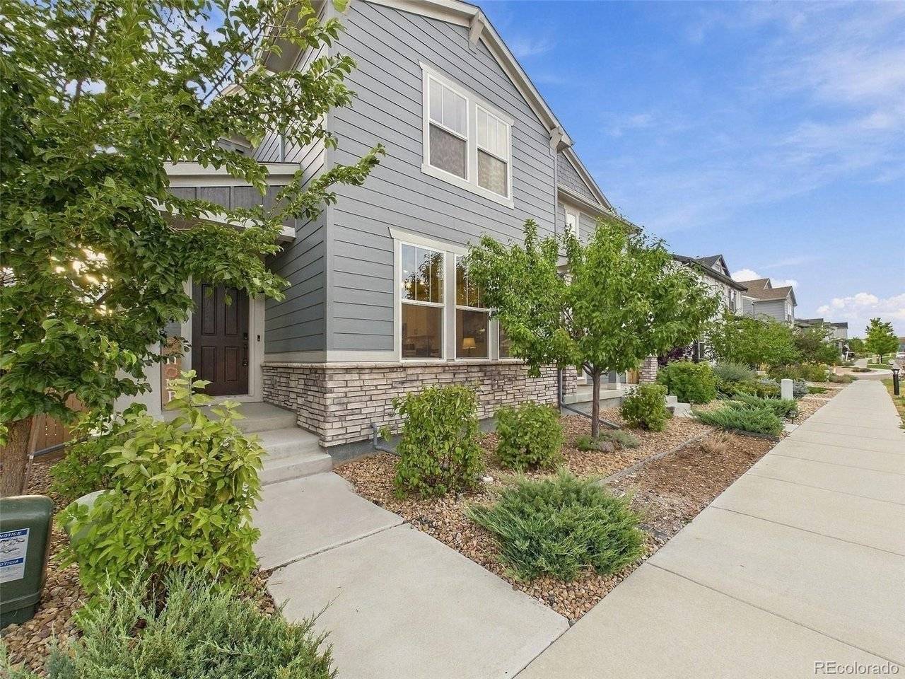 8374 Holman #A, Arvada, CO 80005
