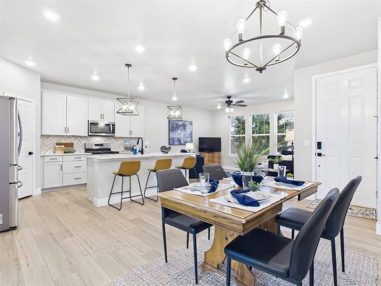 8374 Holman #A, Arvada, CO 80005