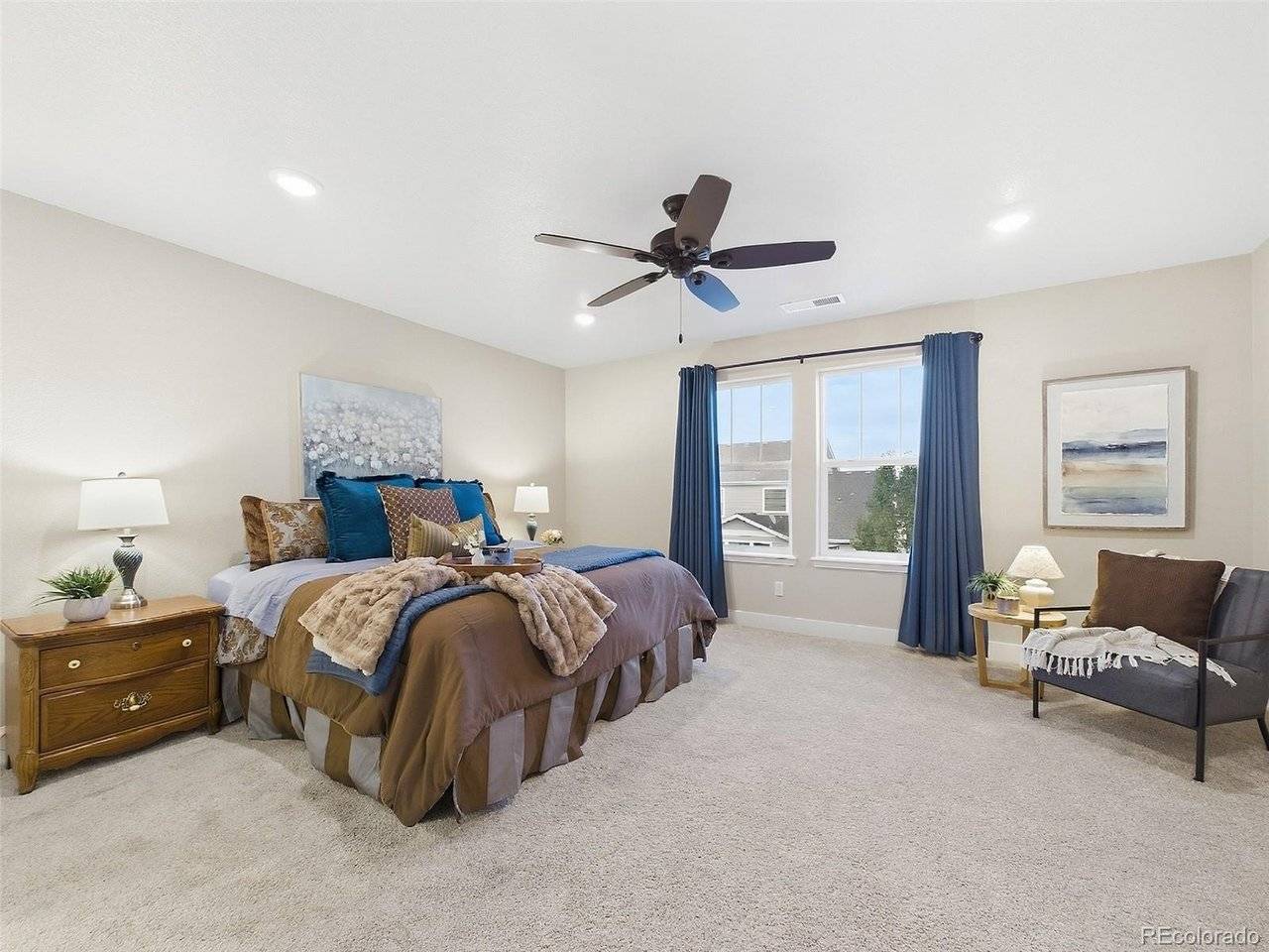 8374 Holman #A, Arvada, CO 80005