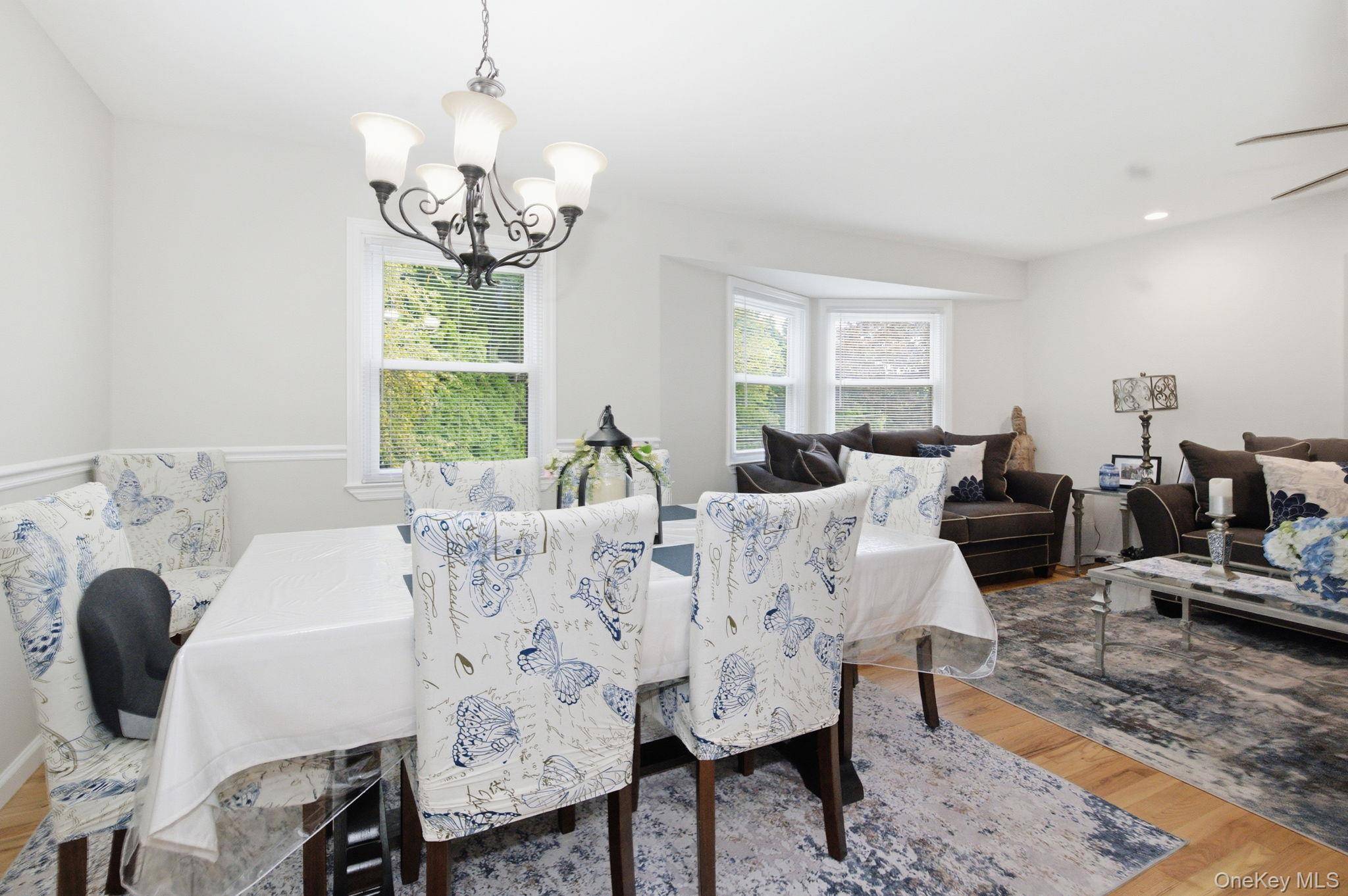 27 Walden CT #F, Yorktown Heights, NY 10598