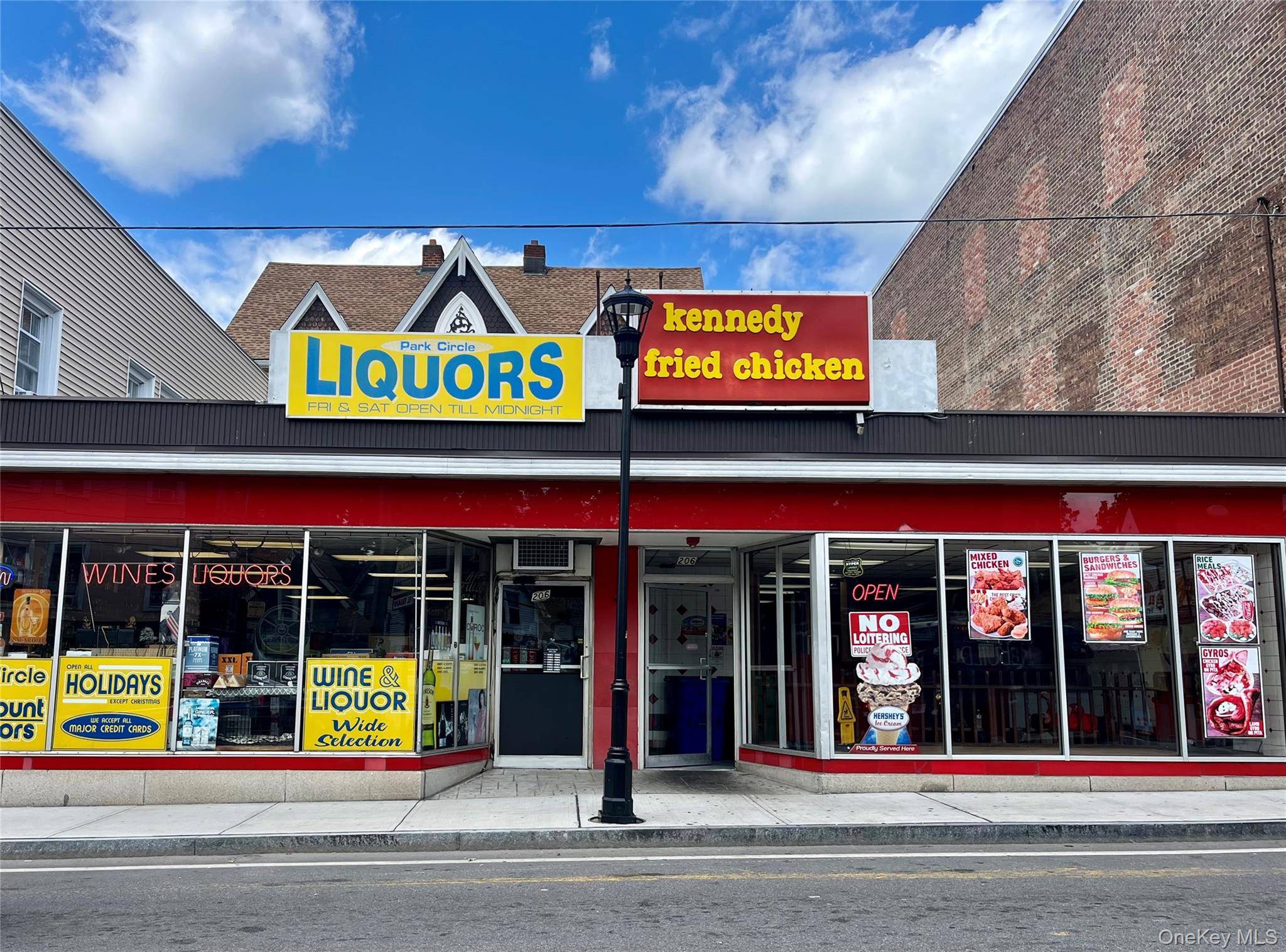 206 North ST, Middletown, NY 10940