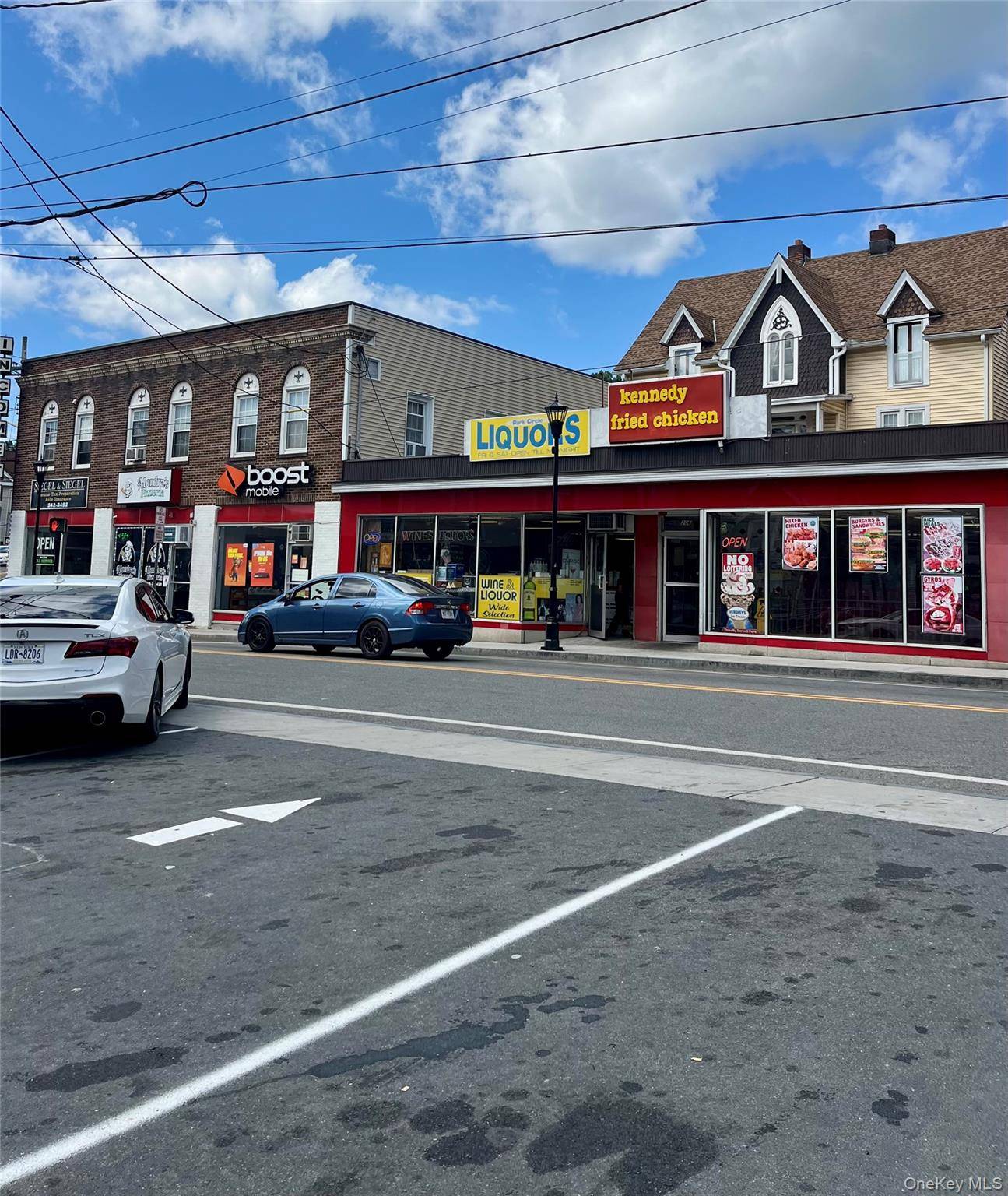 206 North ST, Middletown, NY 10940